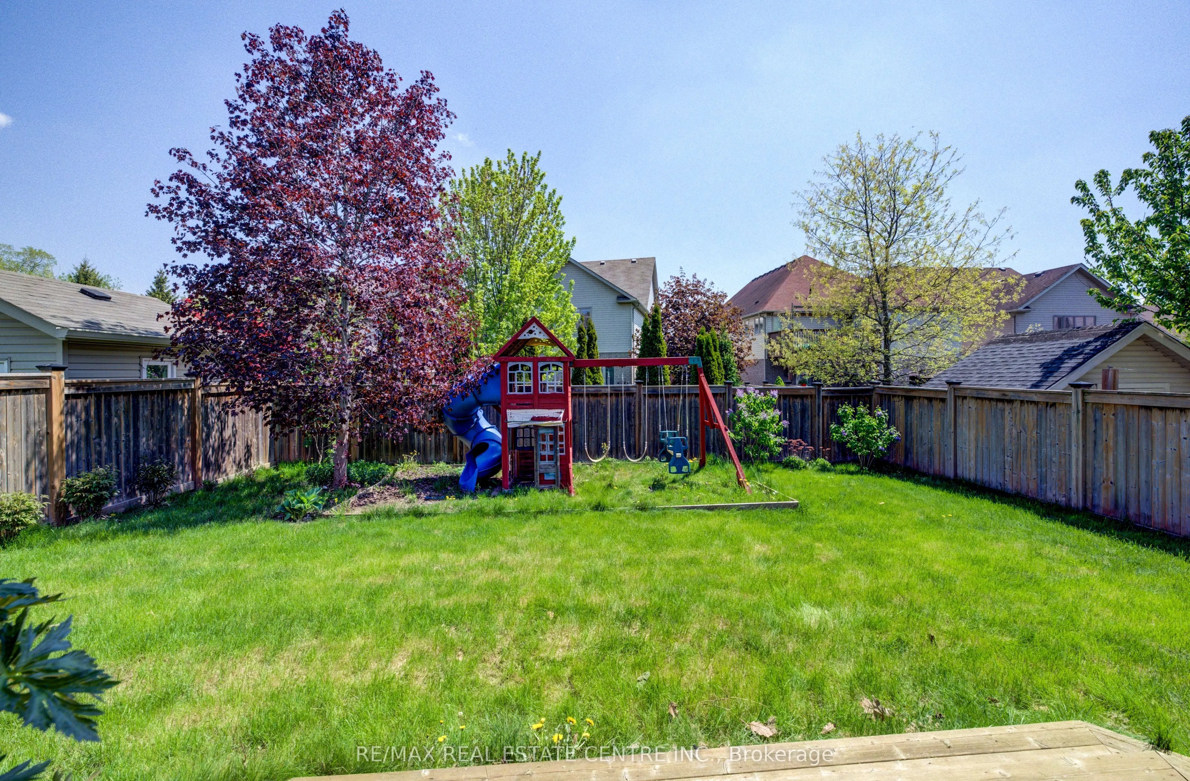 10 Deer Creek Street