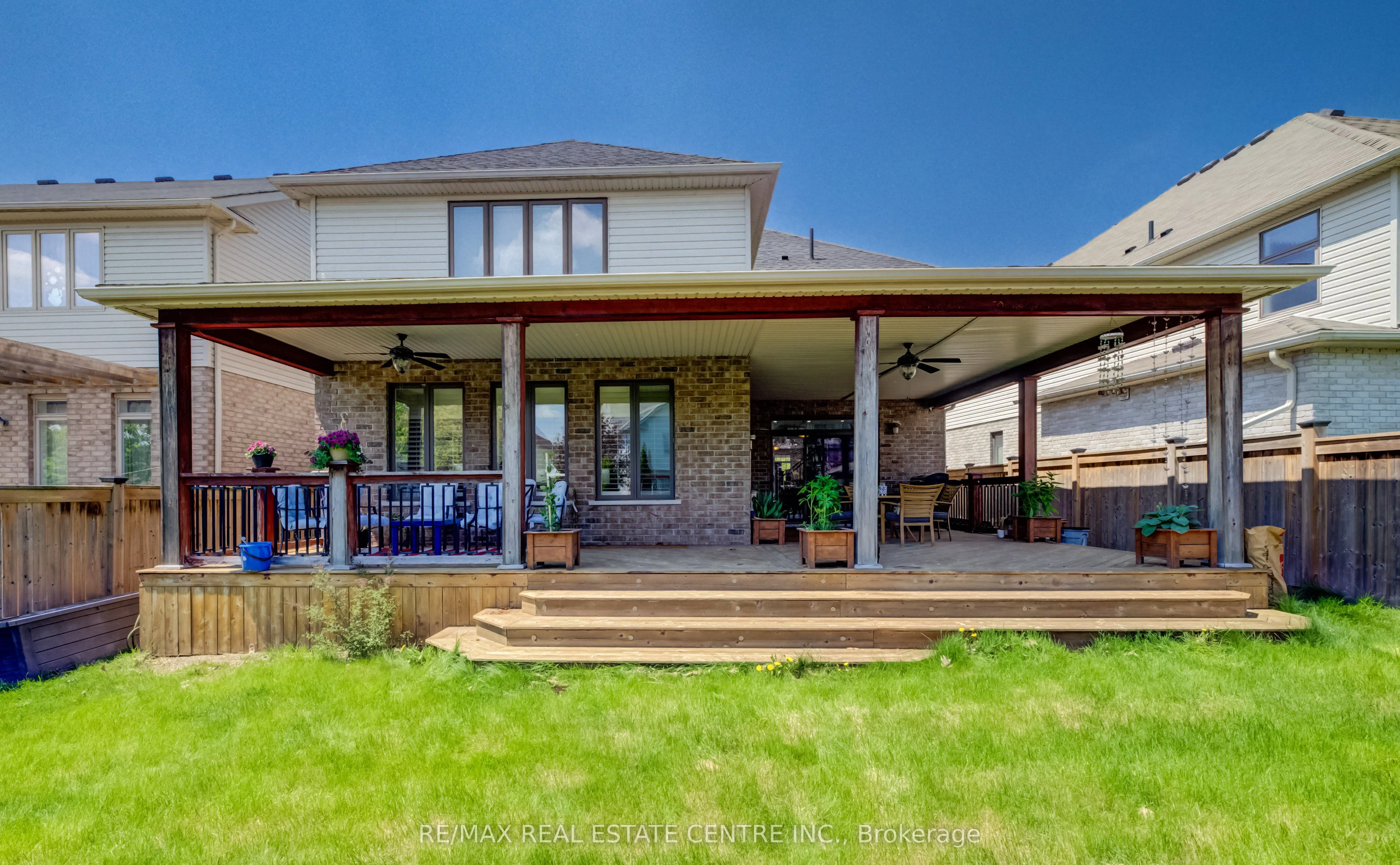 10 Deer Creek Street