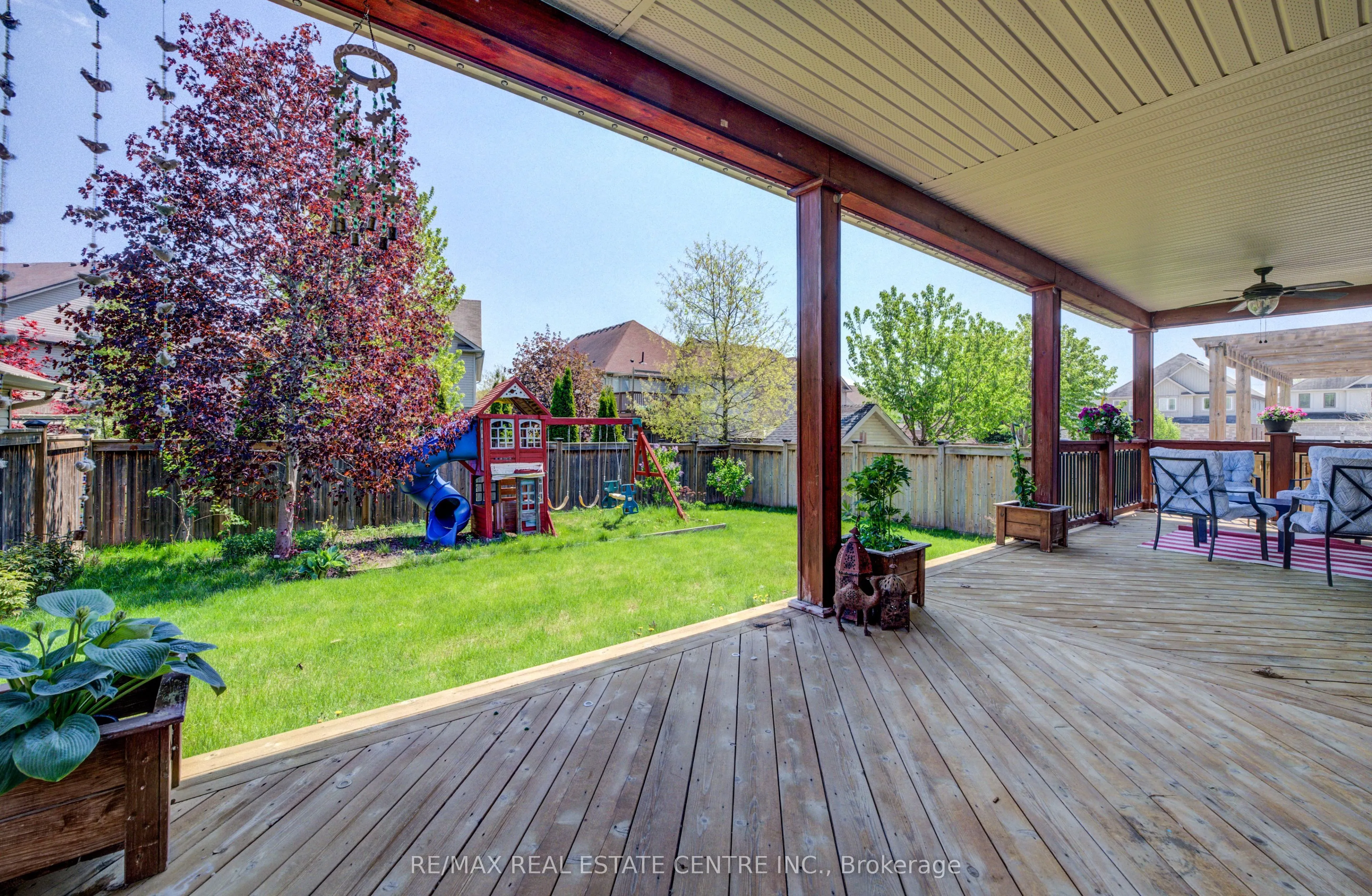 10 Deer Creek Street