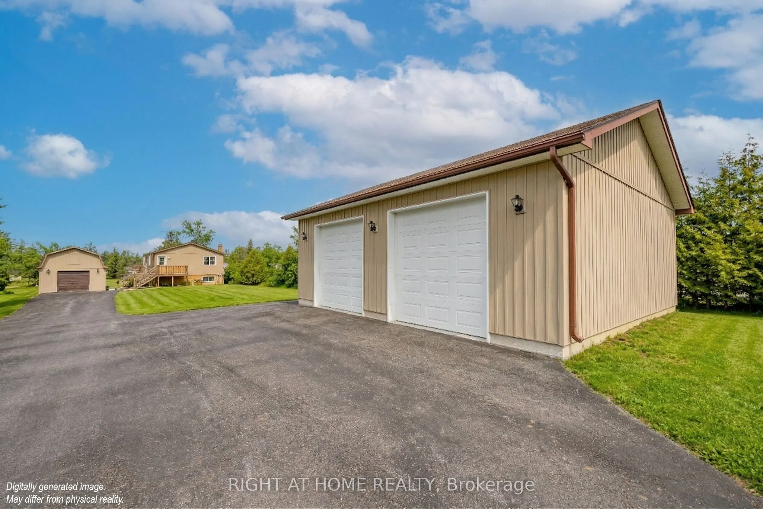 12 Maple Grove Road