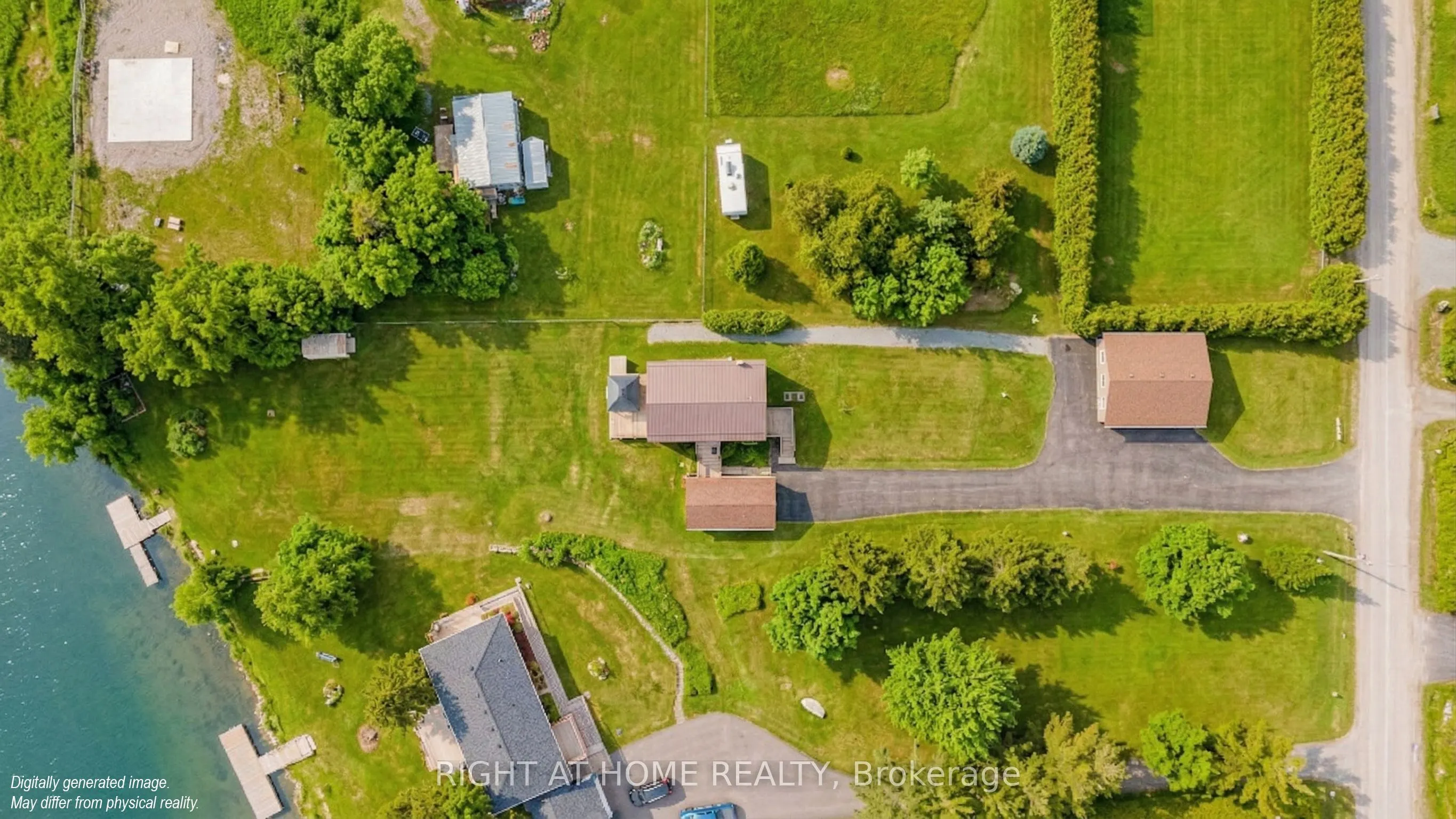 12 Maple Grove Road