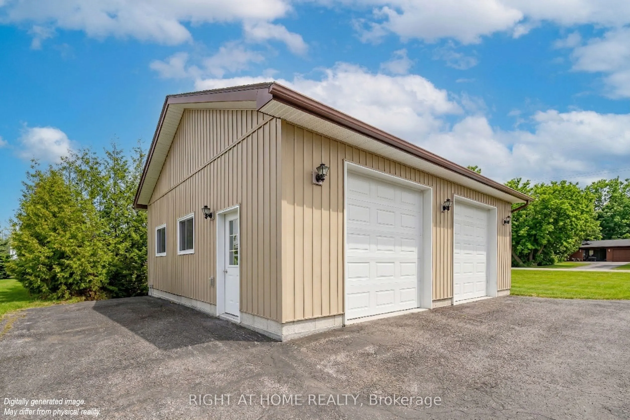 12 Maple Grove Road
