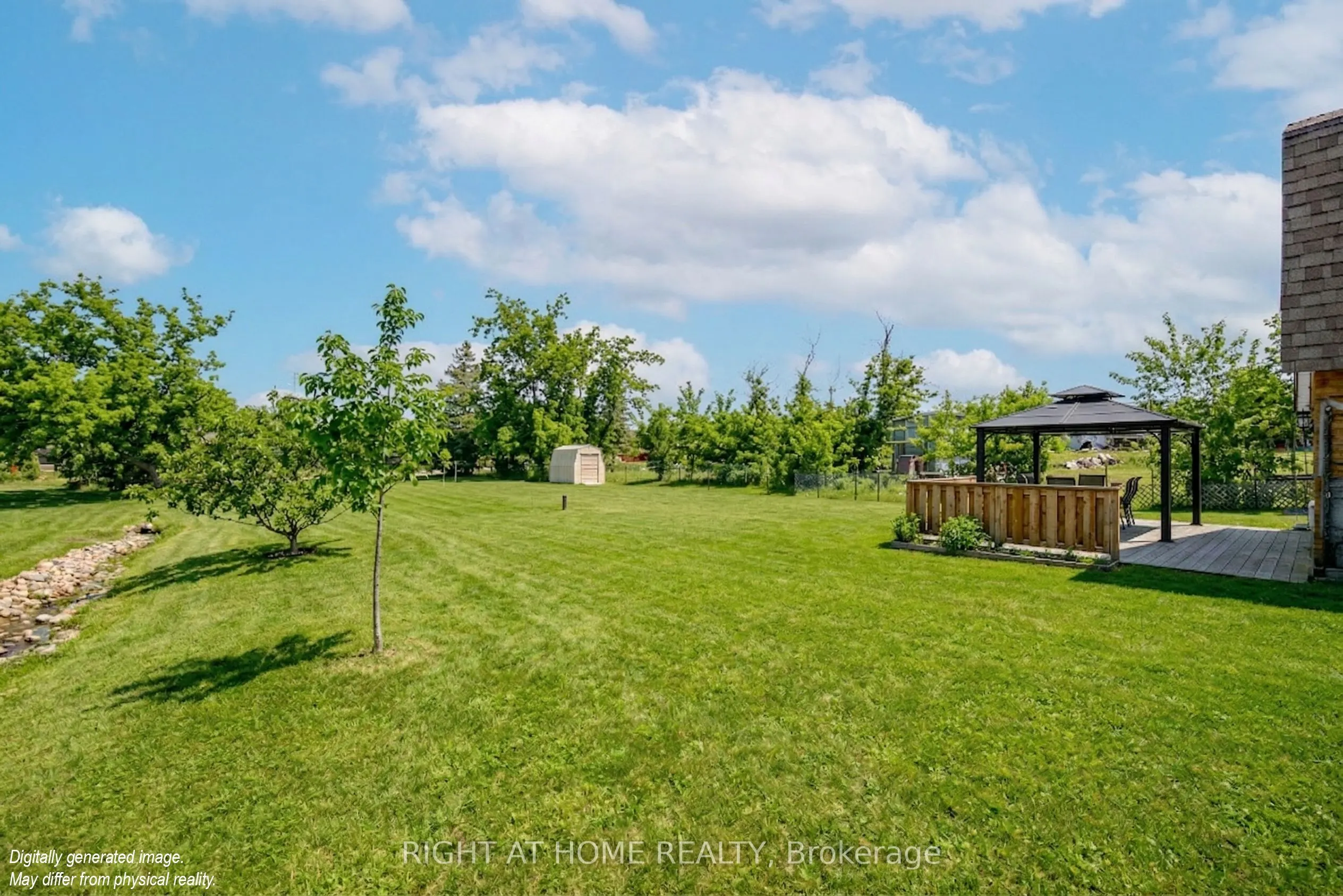 12 Maple Grove Road