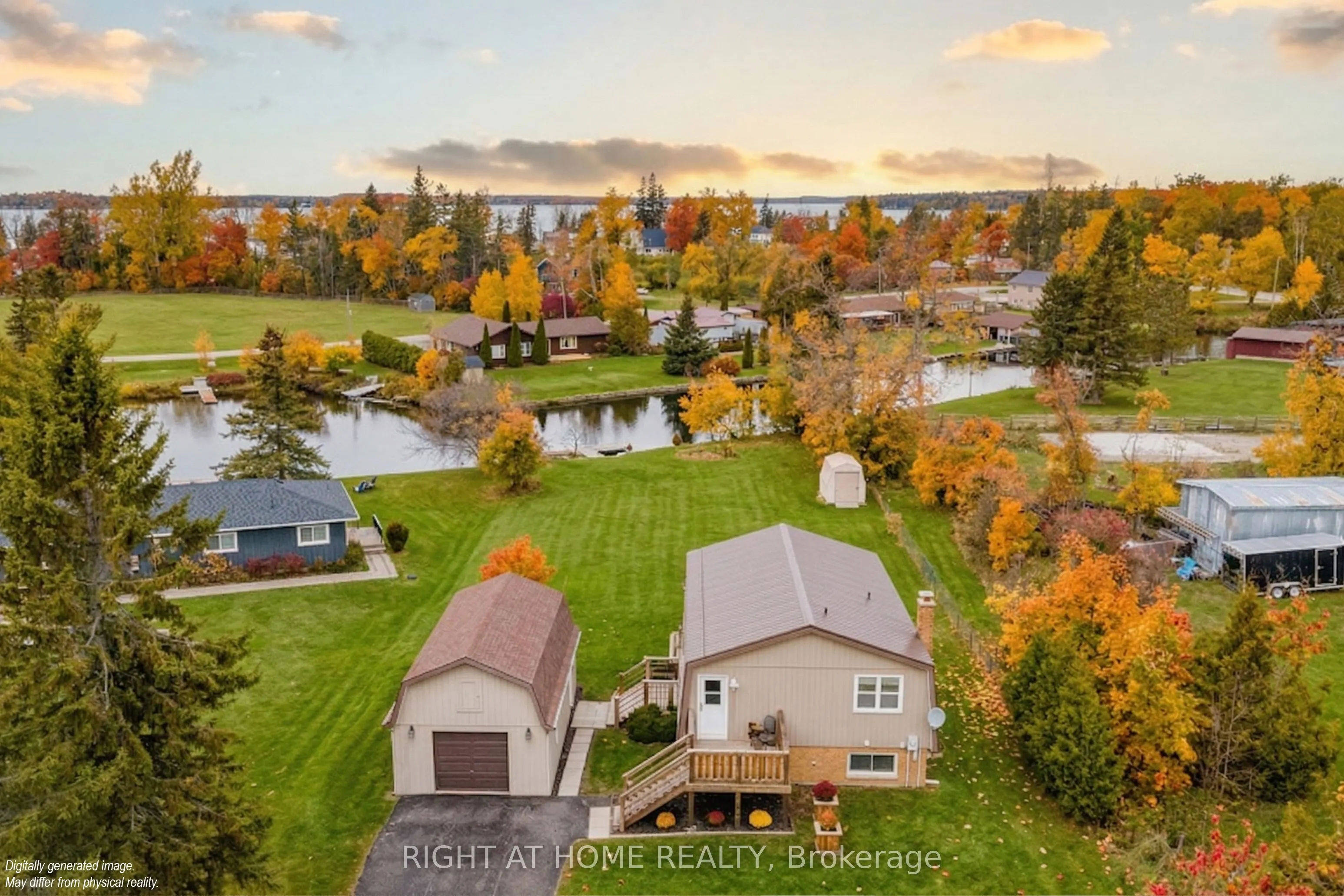 12 Maple Grove Road