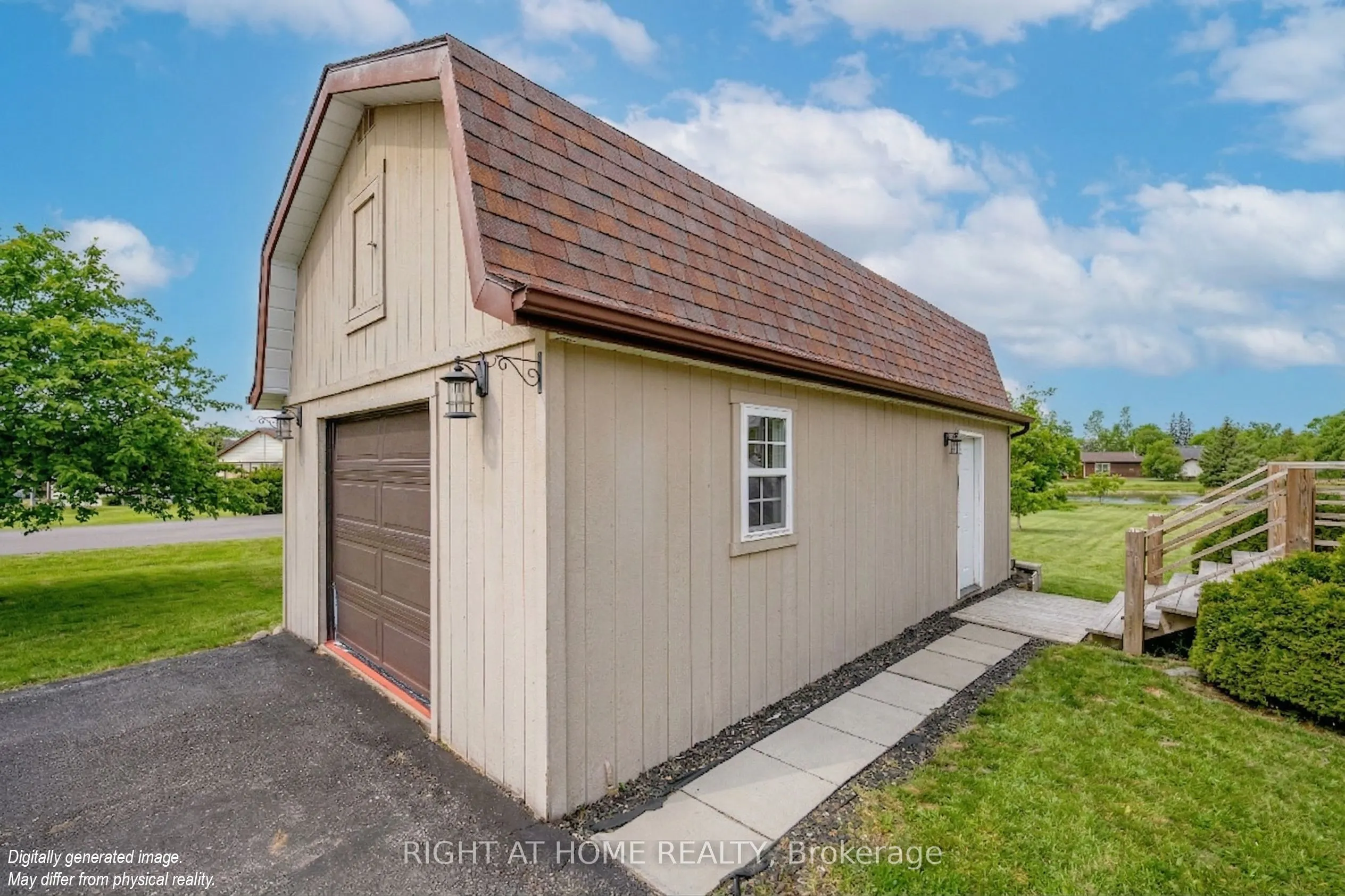 12 Maple Grove Road