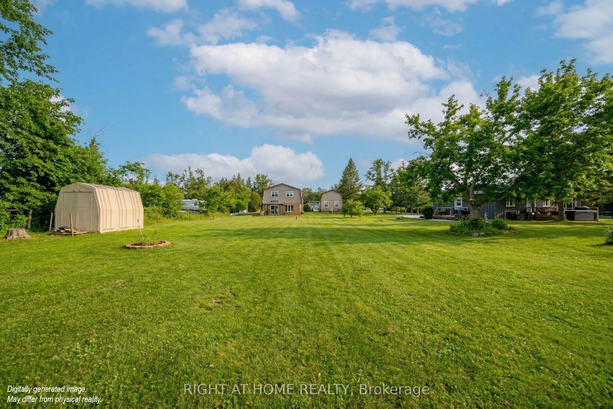 12 Maple Grove Road