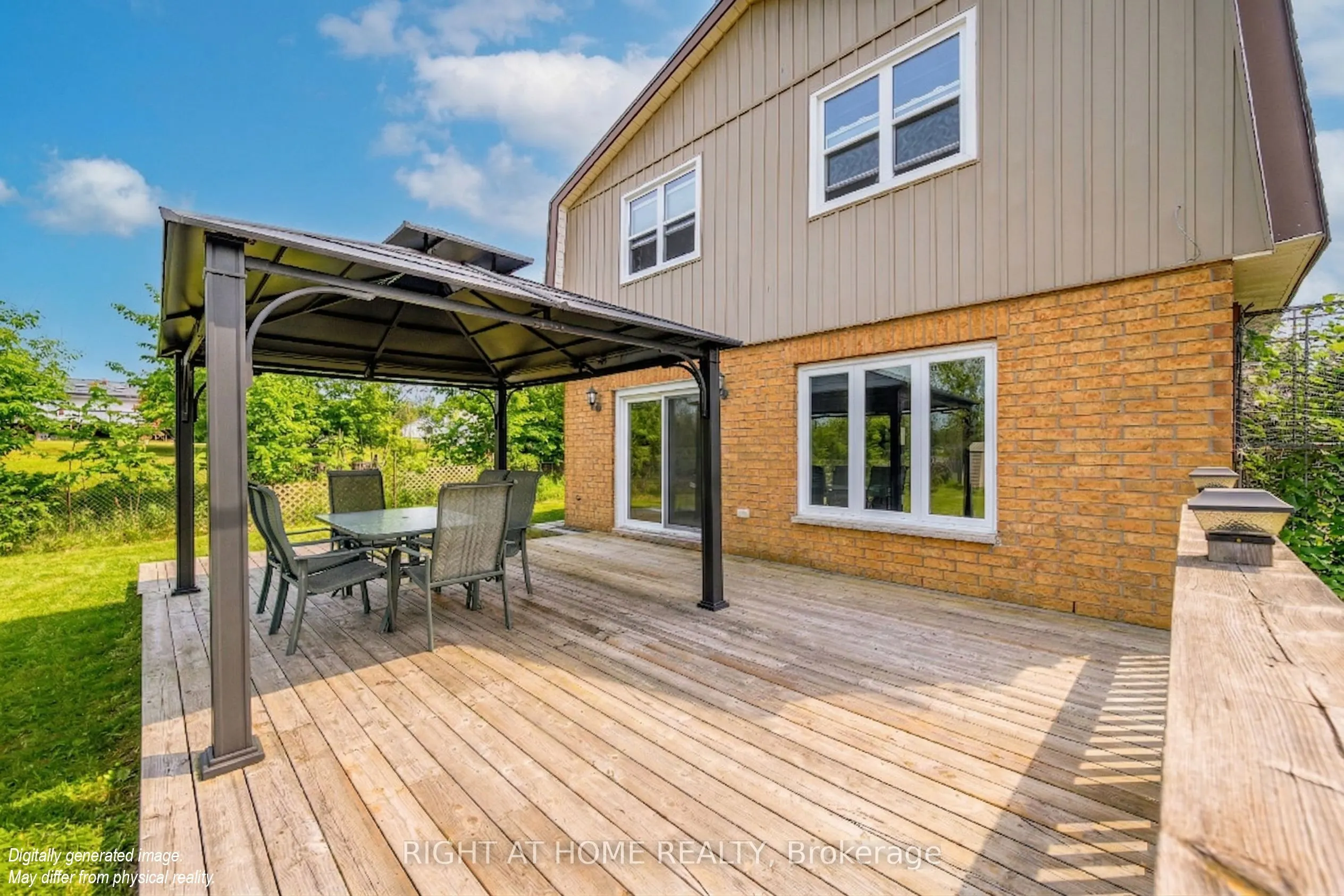 12 Maple Grove Road