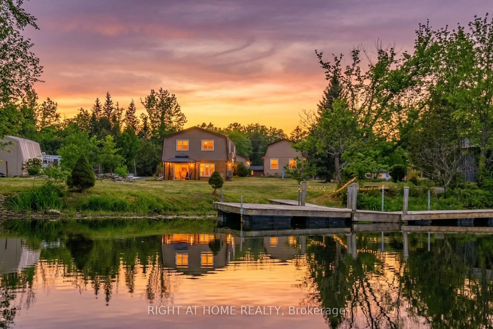 12 Maple Grove Road