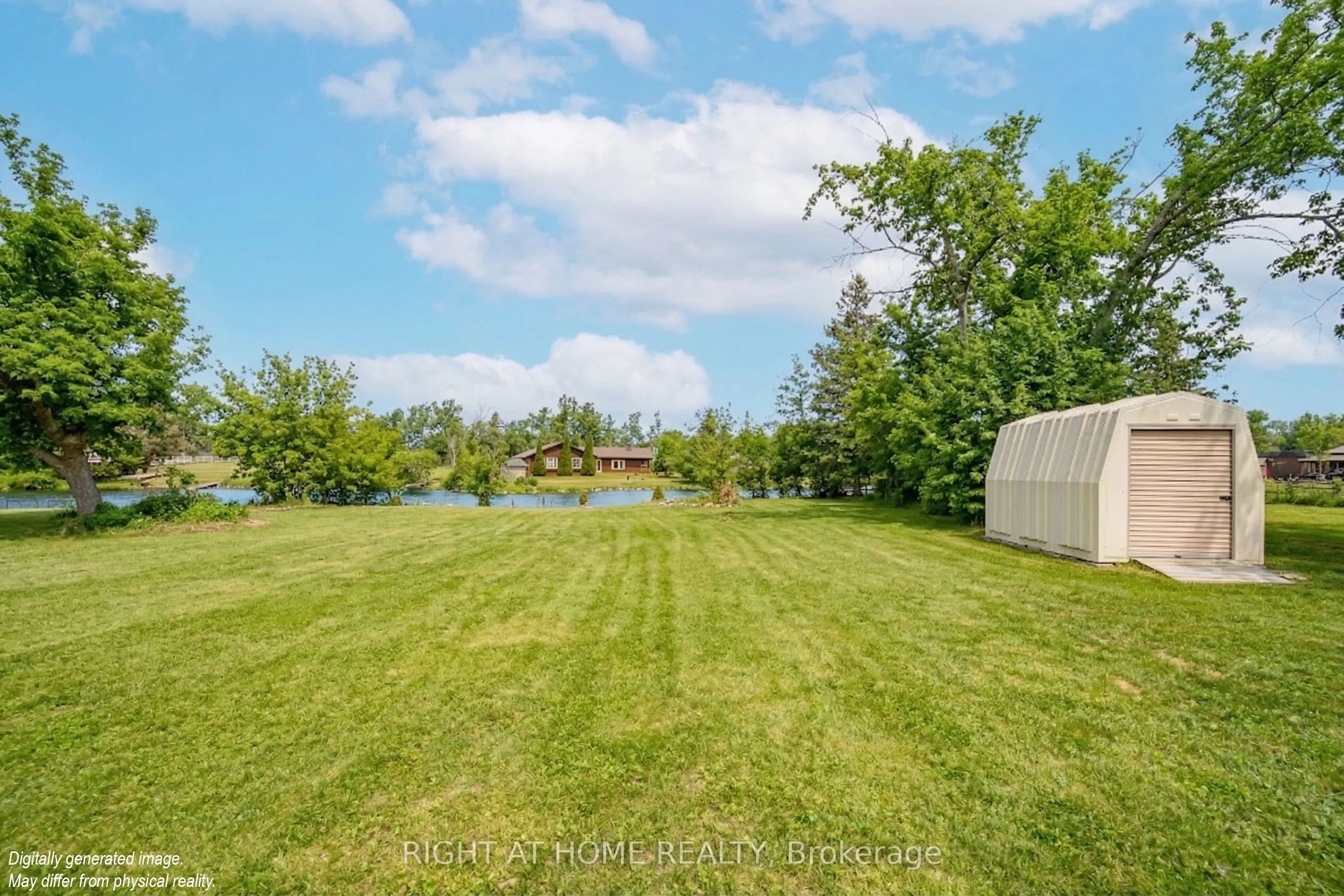 12 Maple Grove Road