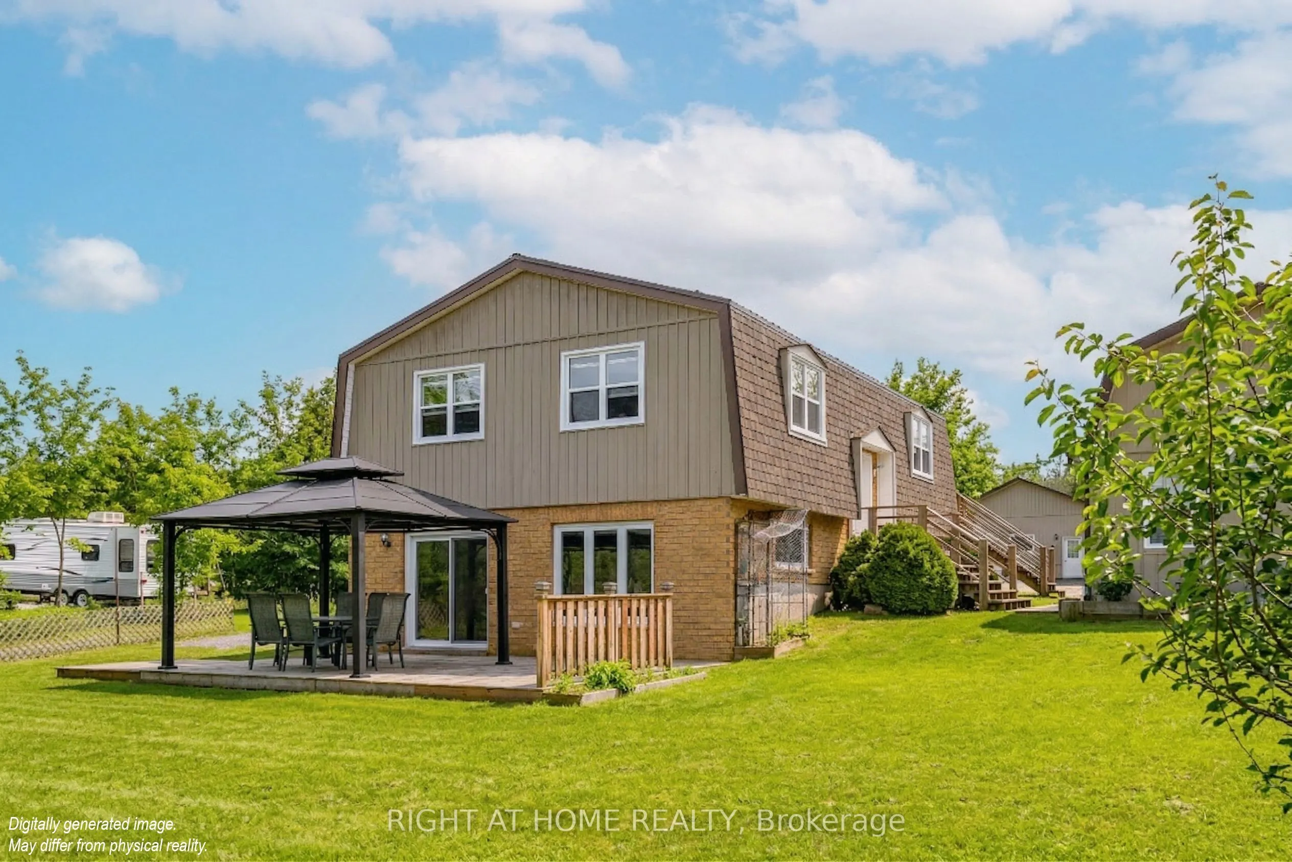12 Maple Grove Road
