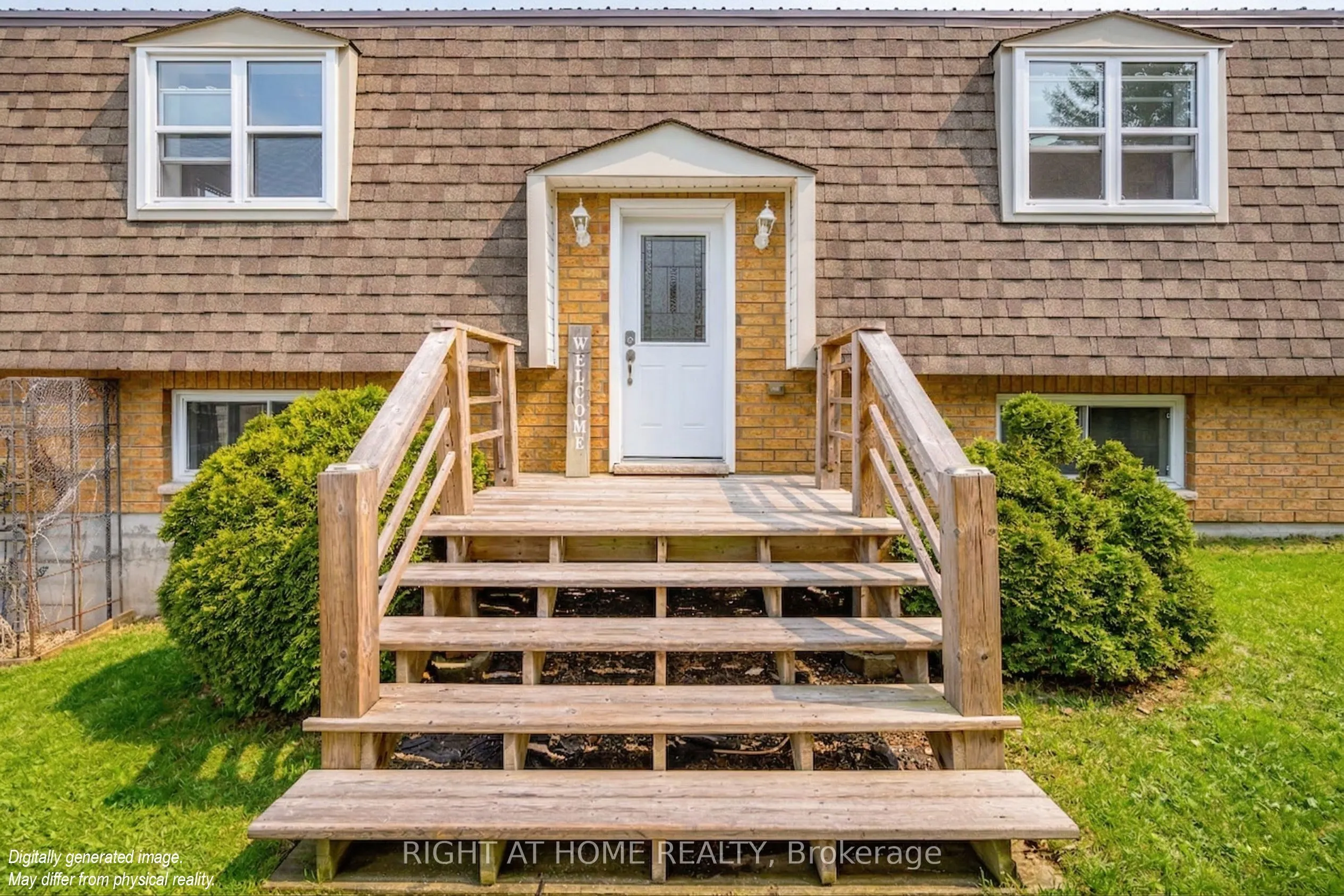 12 Maple Grove Road