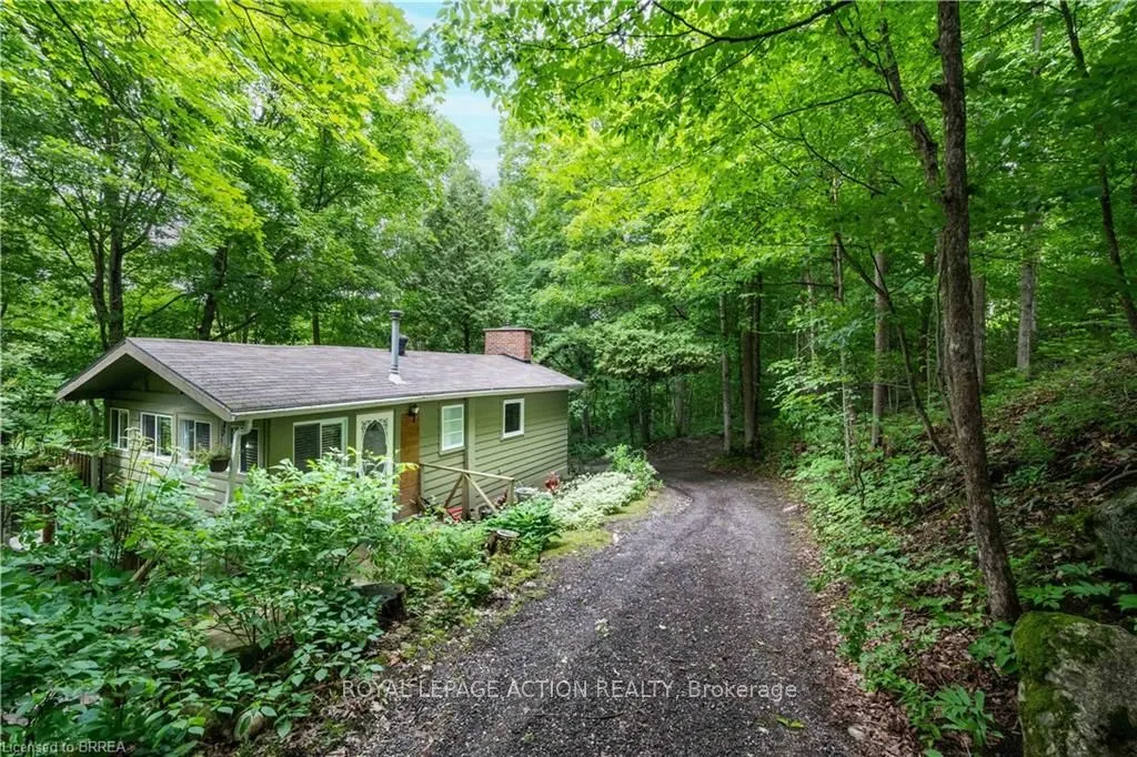 551 East River Road