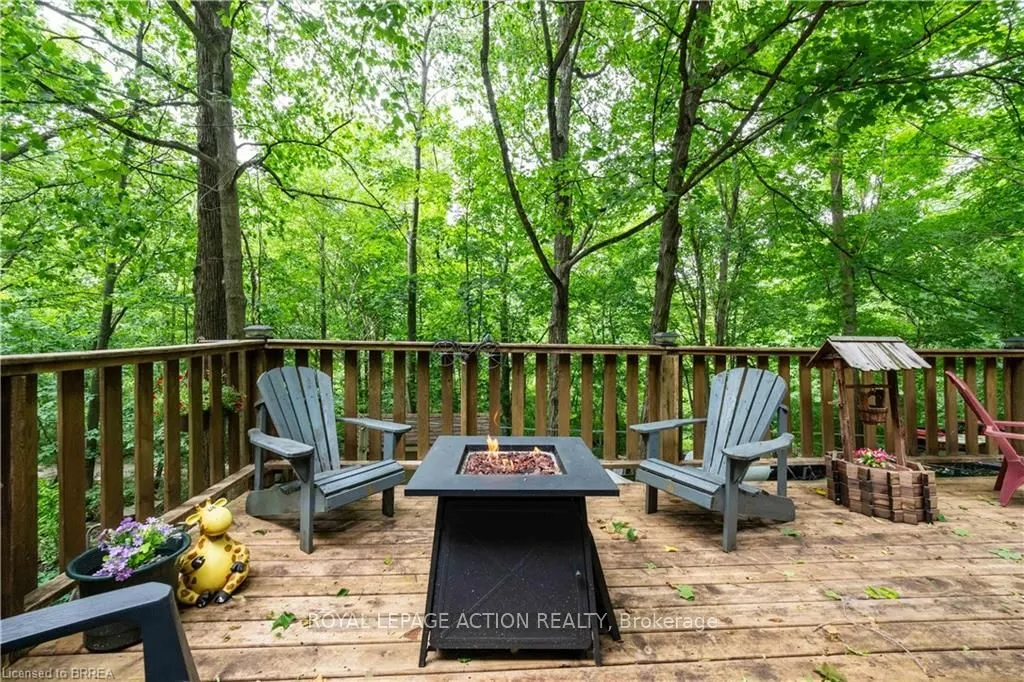 551 East River Road