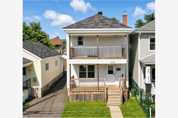 313 Guy Street