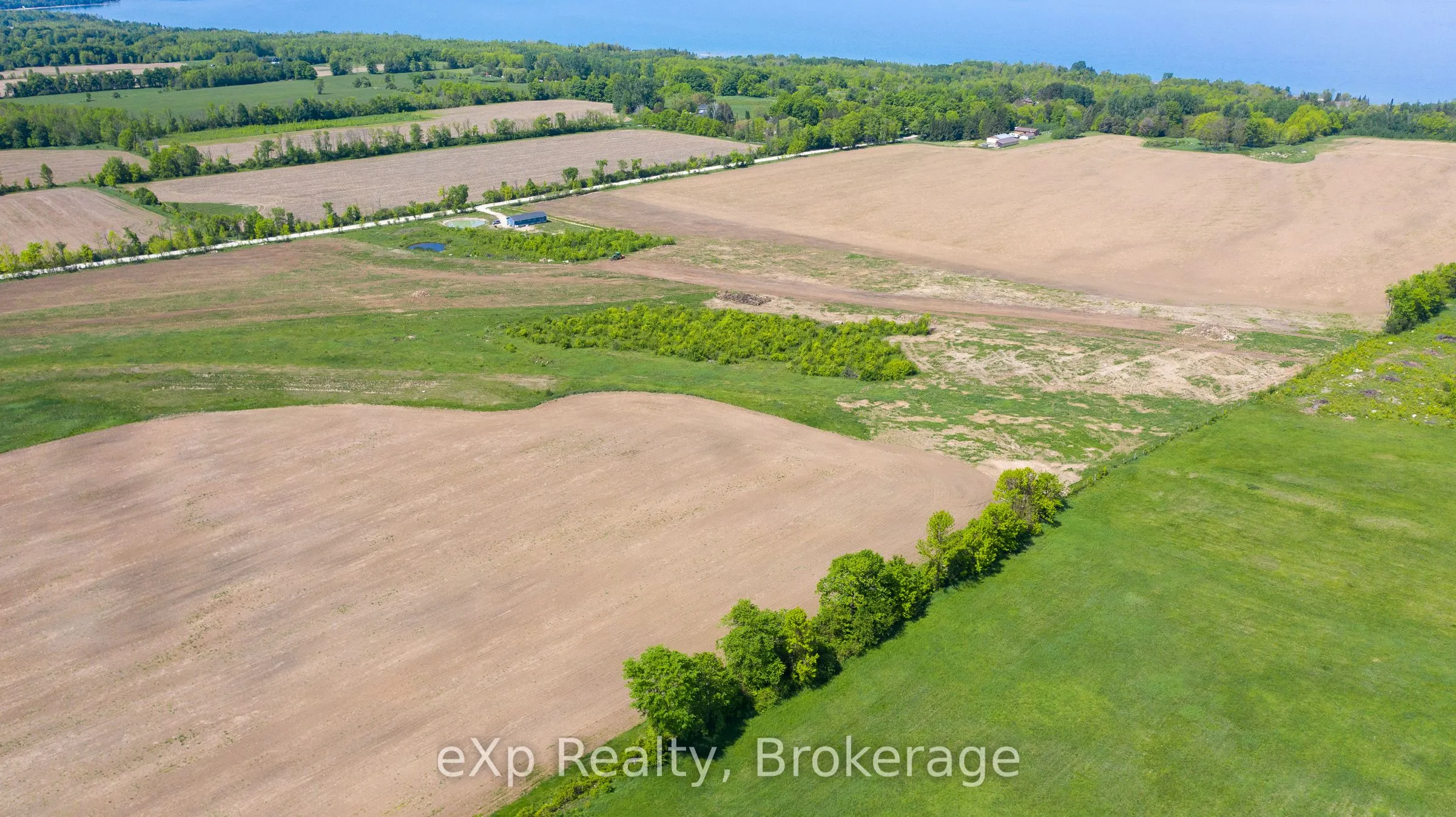 LOT 23 CON A, Side Road 23