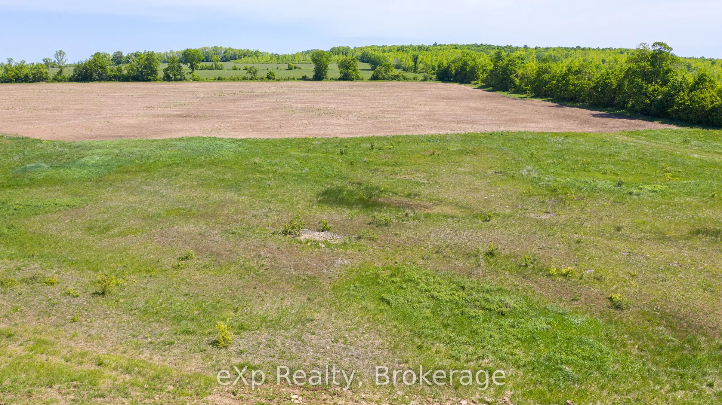 LOT 23 CON A, Side Road 23