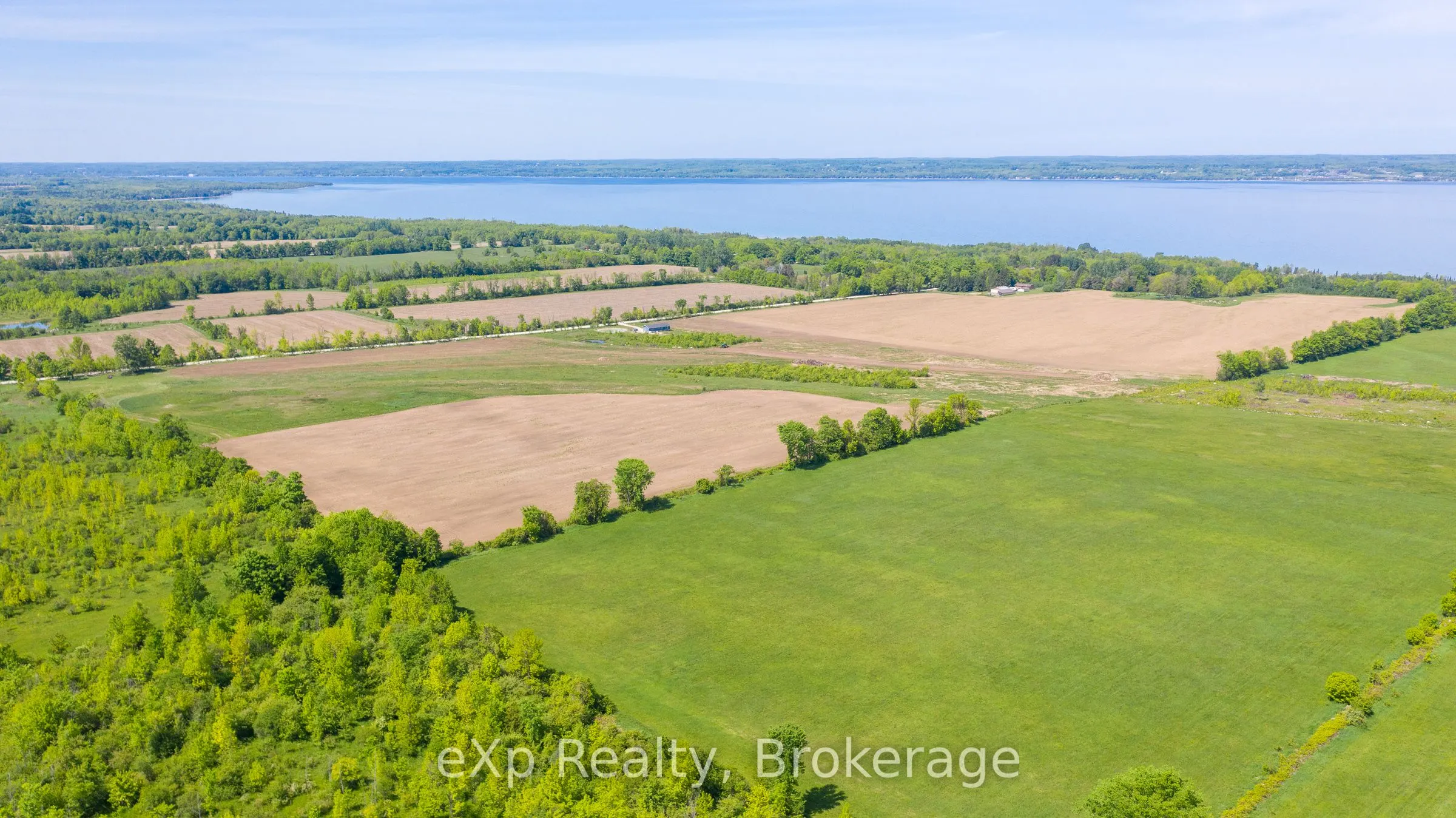 LOT 23 CON A, Side Road 23