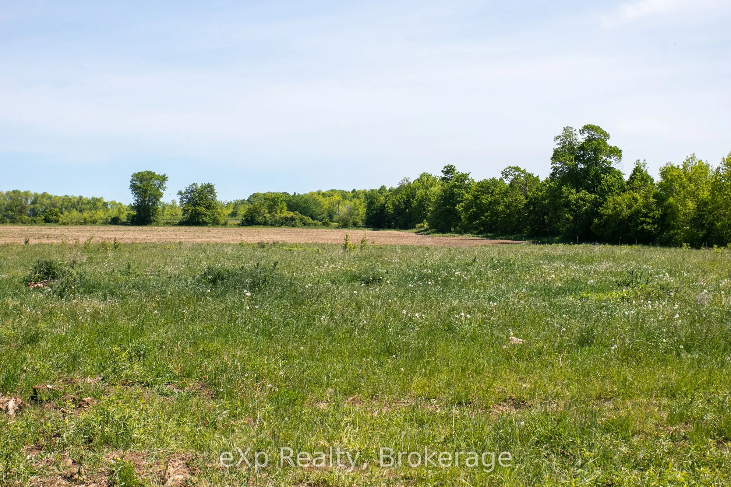 LOT 23 CON A, Side Road 23