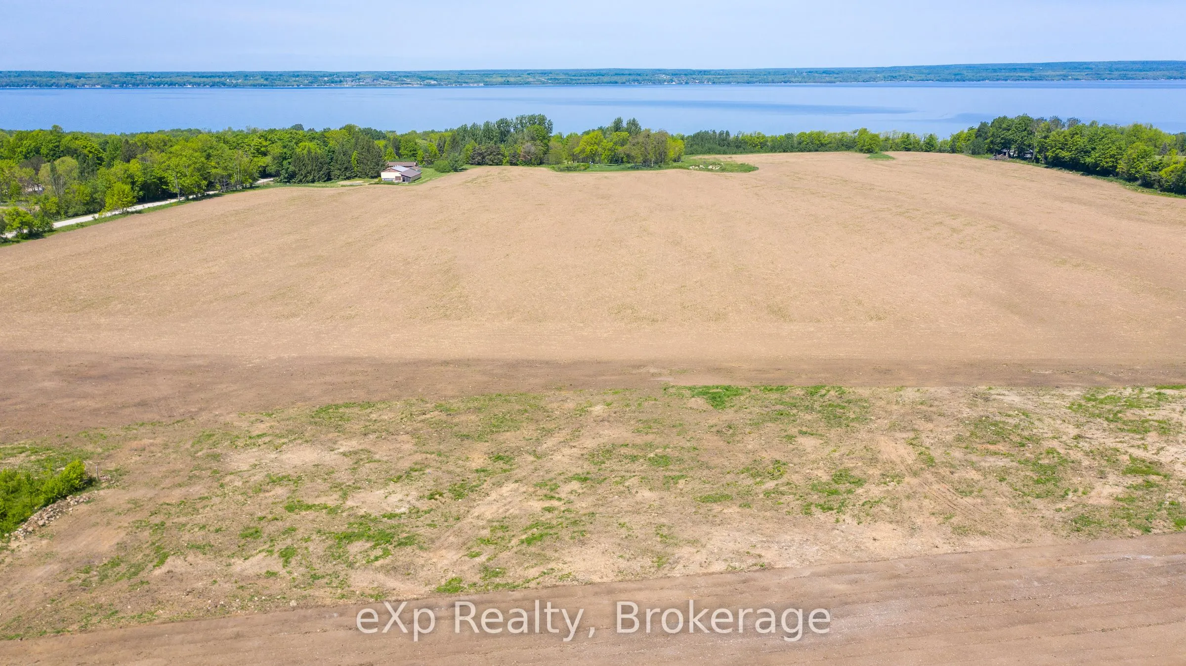 LOT 23 CON A, Side Road 23