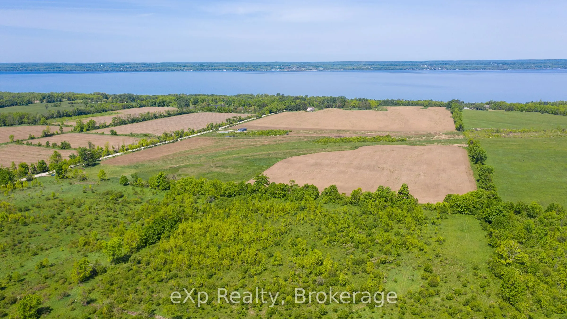 LOT 23 CON A, Side Road 23