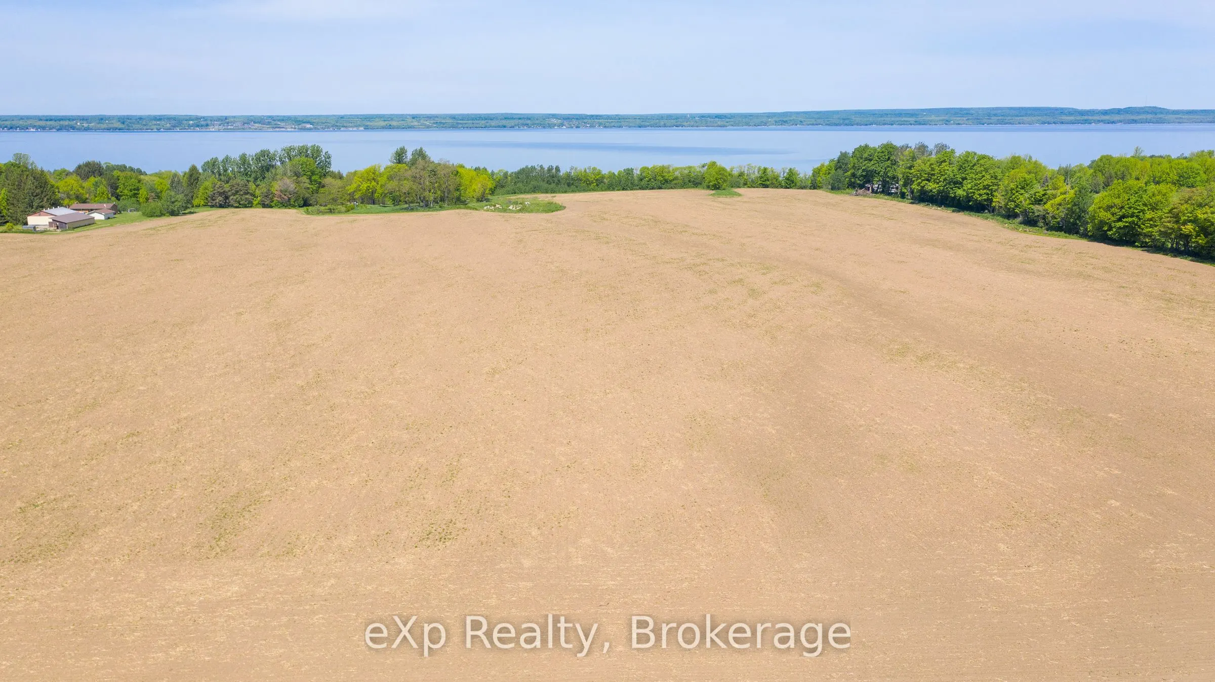 LOT 23 CON A, Side Road 23