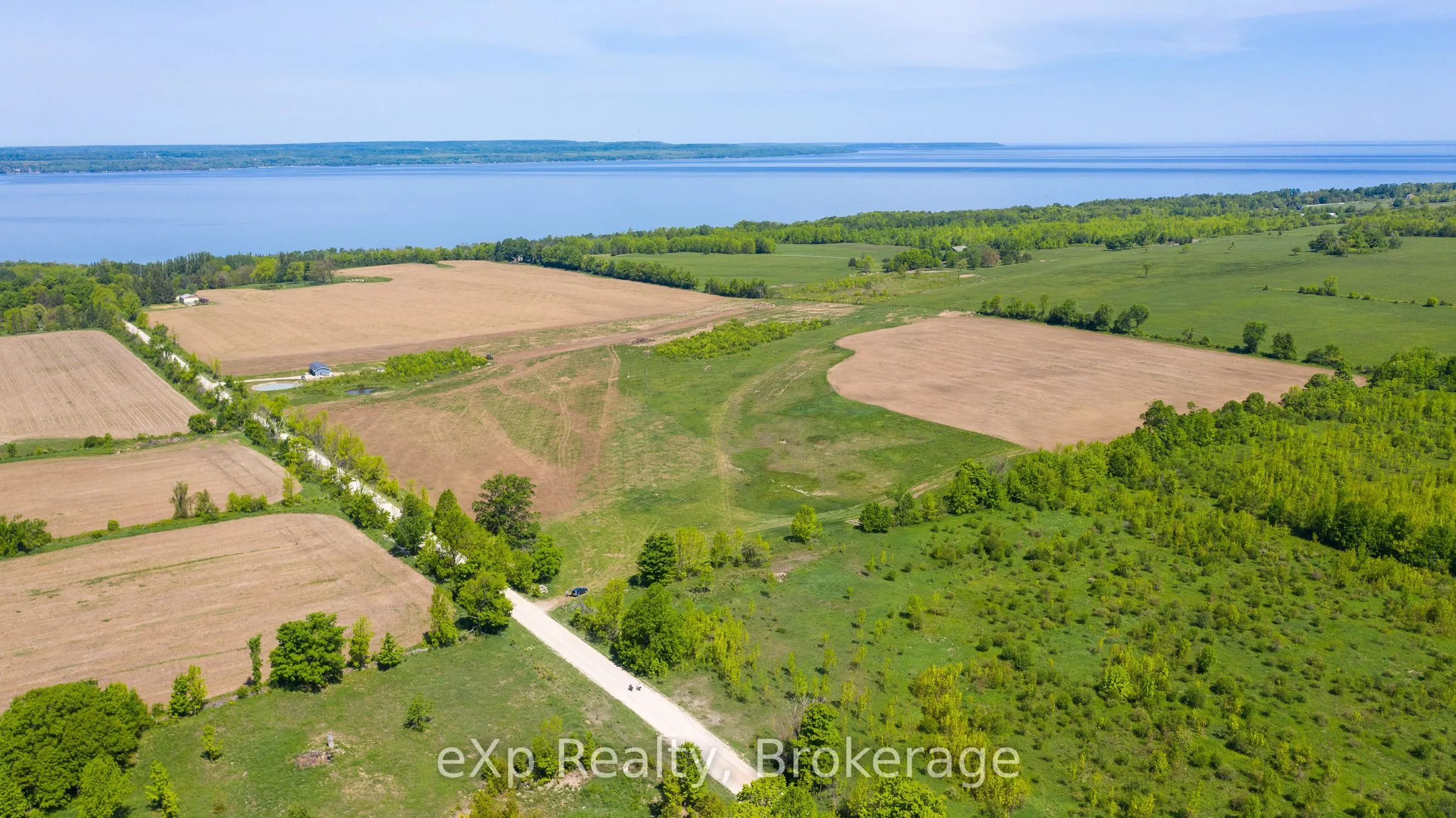 LOT 23 CON A, Side Road 23