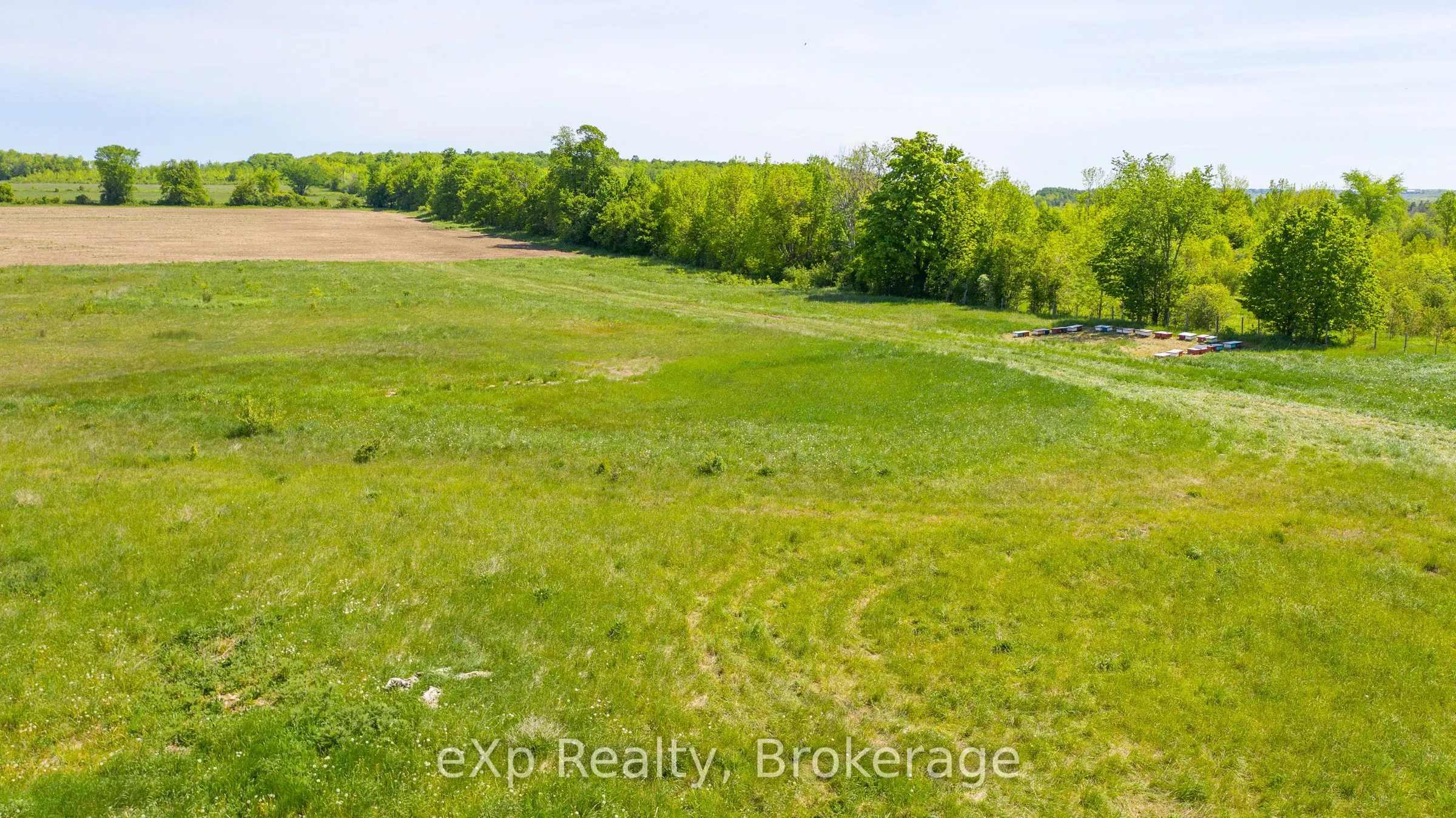 LOT 23 CON A, Side Road 23