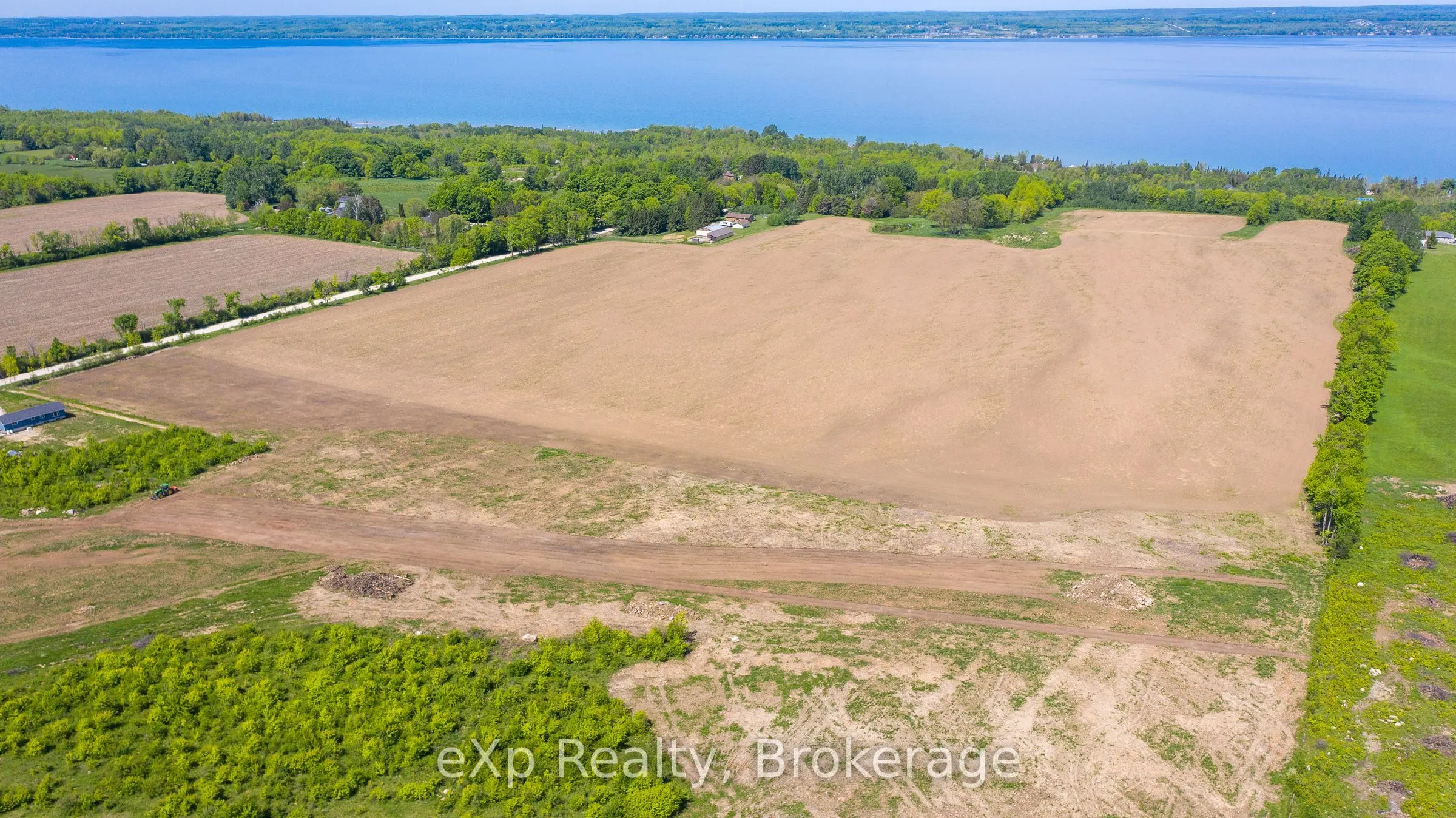 LOT 23 CON A, Side Road 23