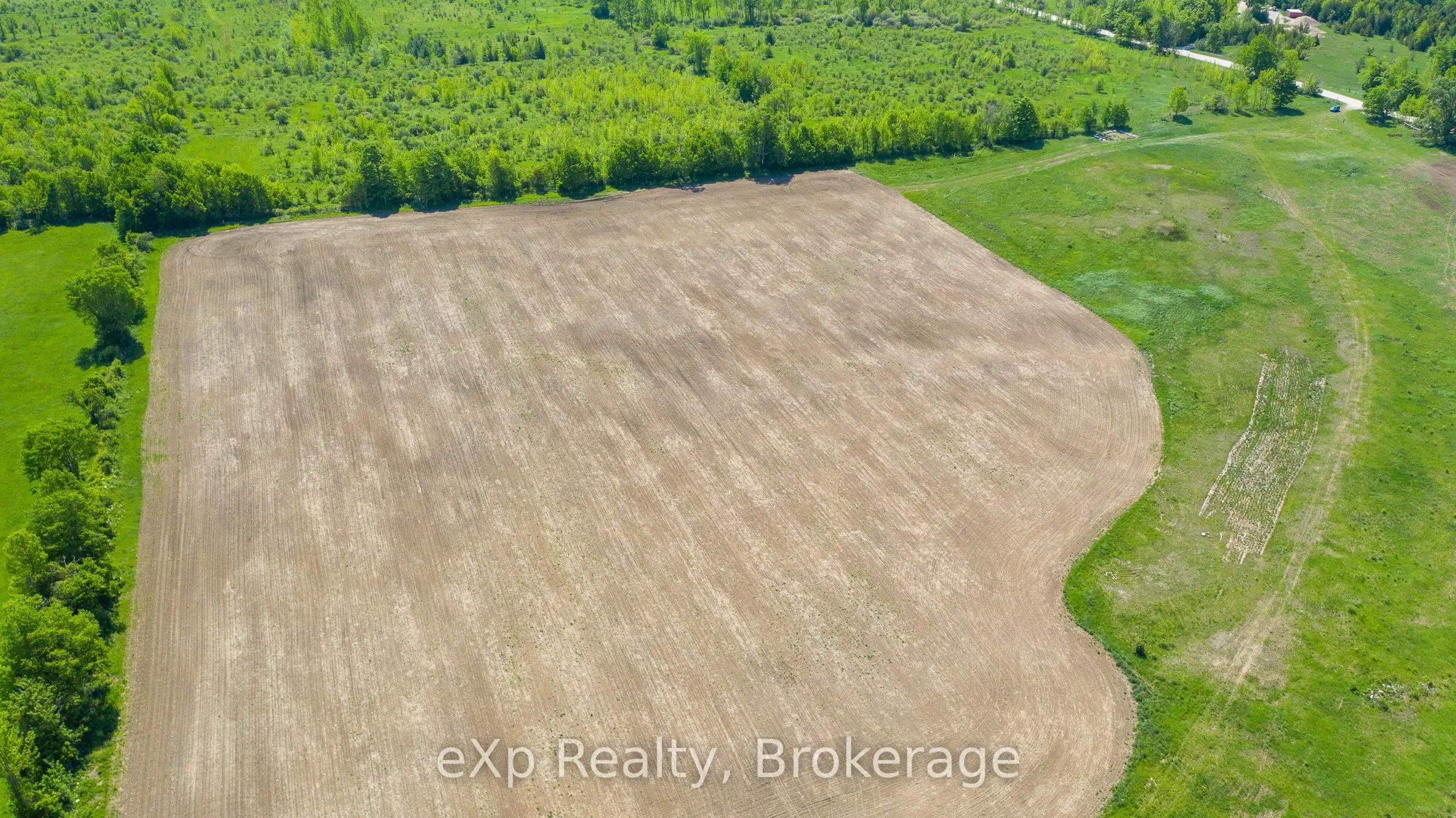 LOT 23 CON A, Side Road 23