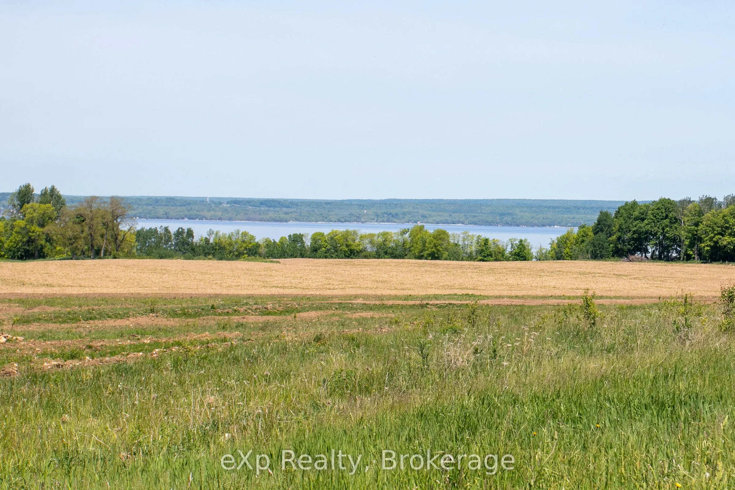 LOT 23 CON A, Side Road 23