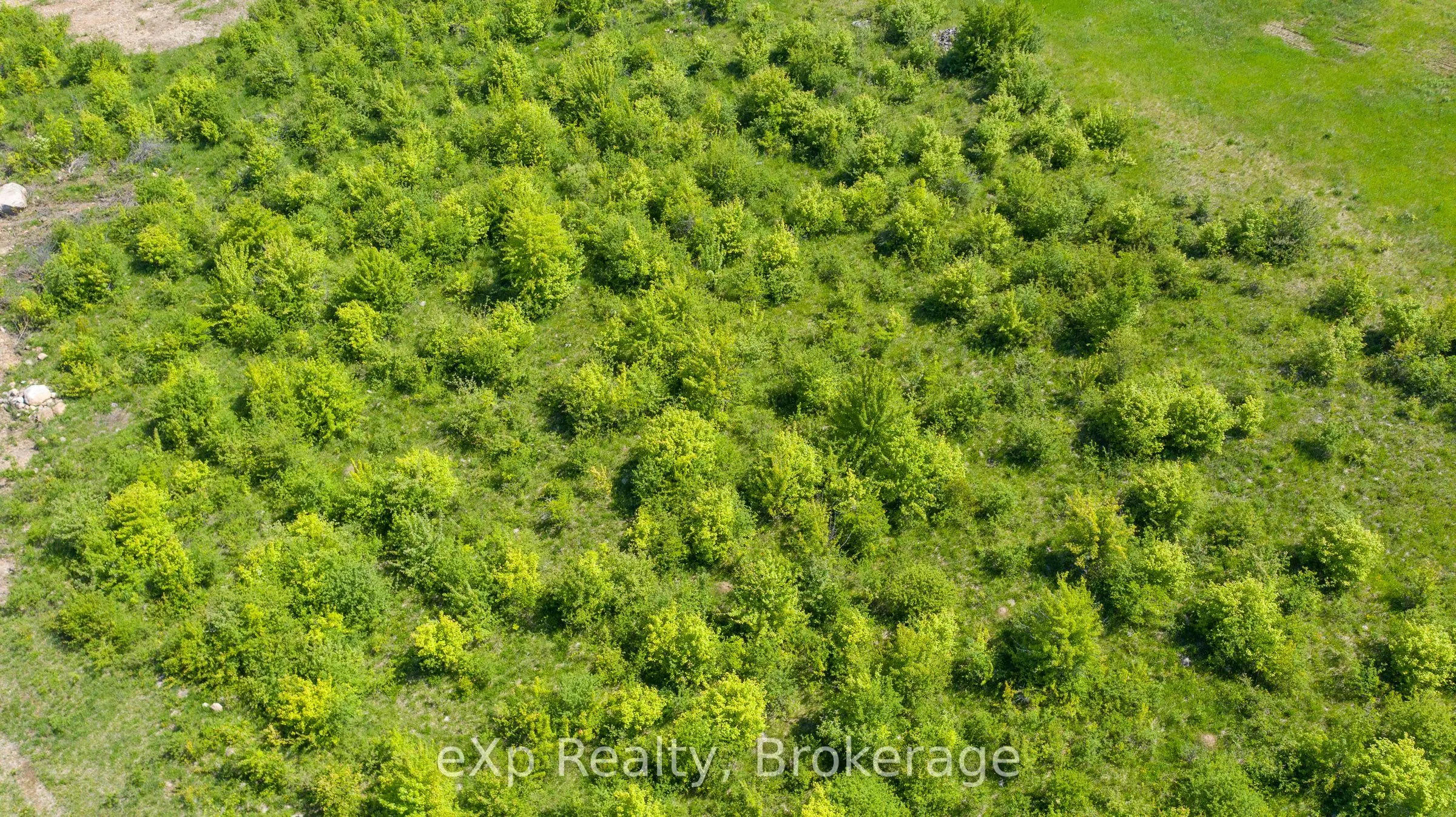 LOT 23 CON A, Side Road 23