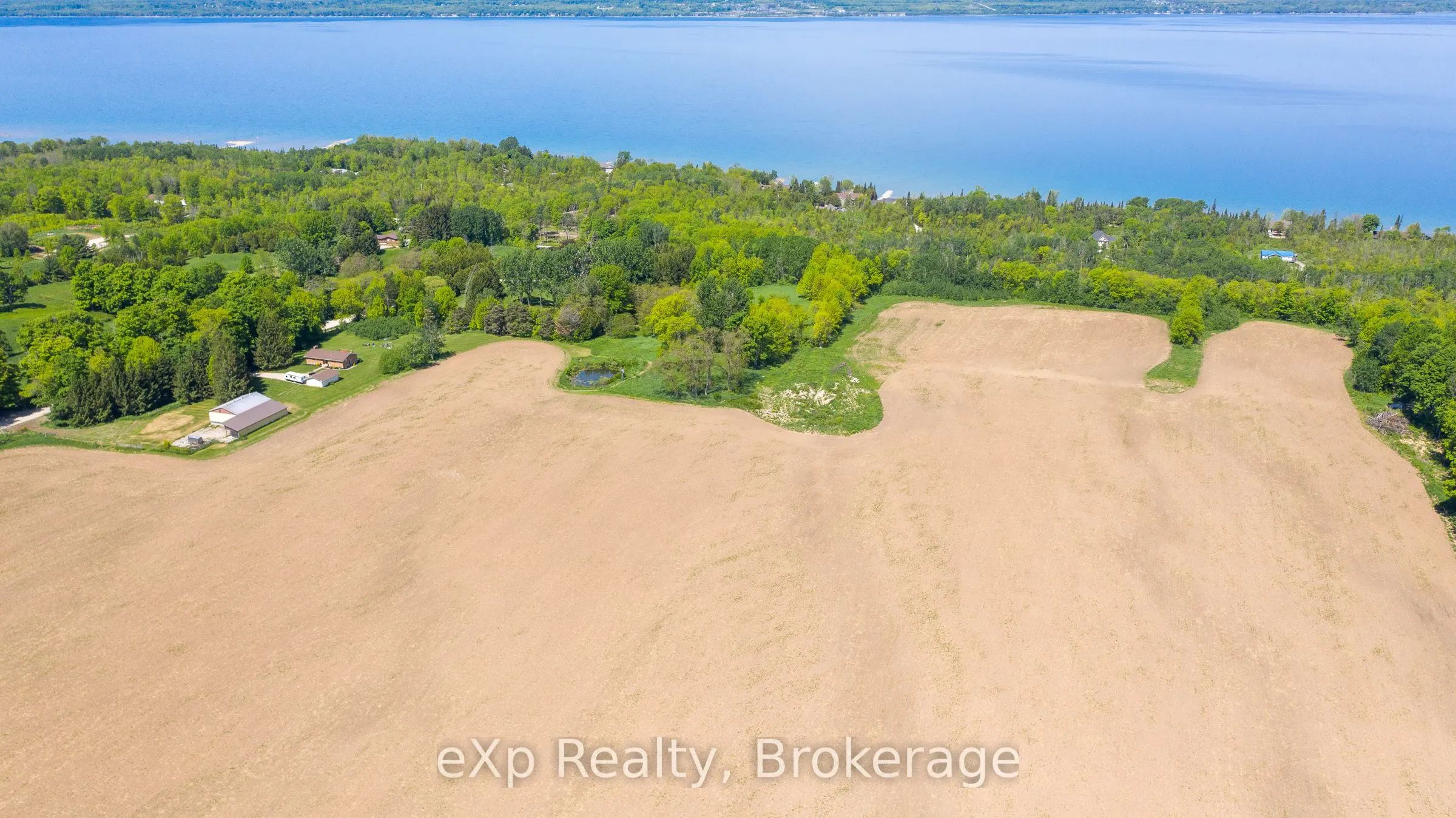 LOT 23 CON A, Side Road 23