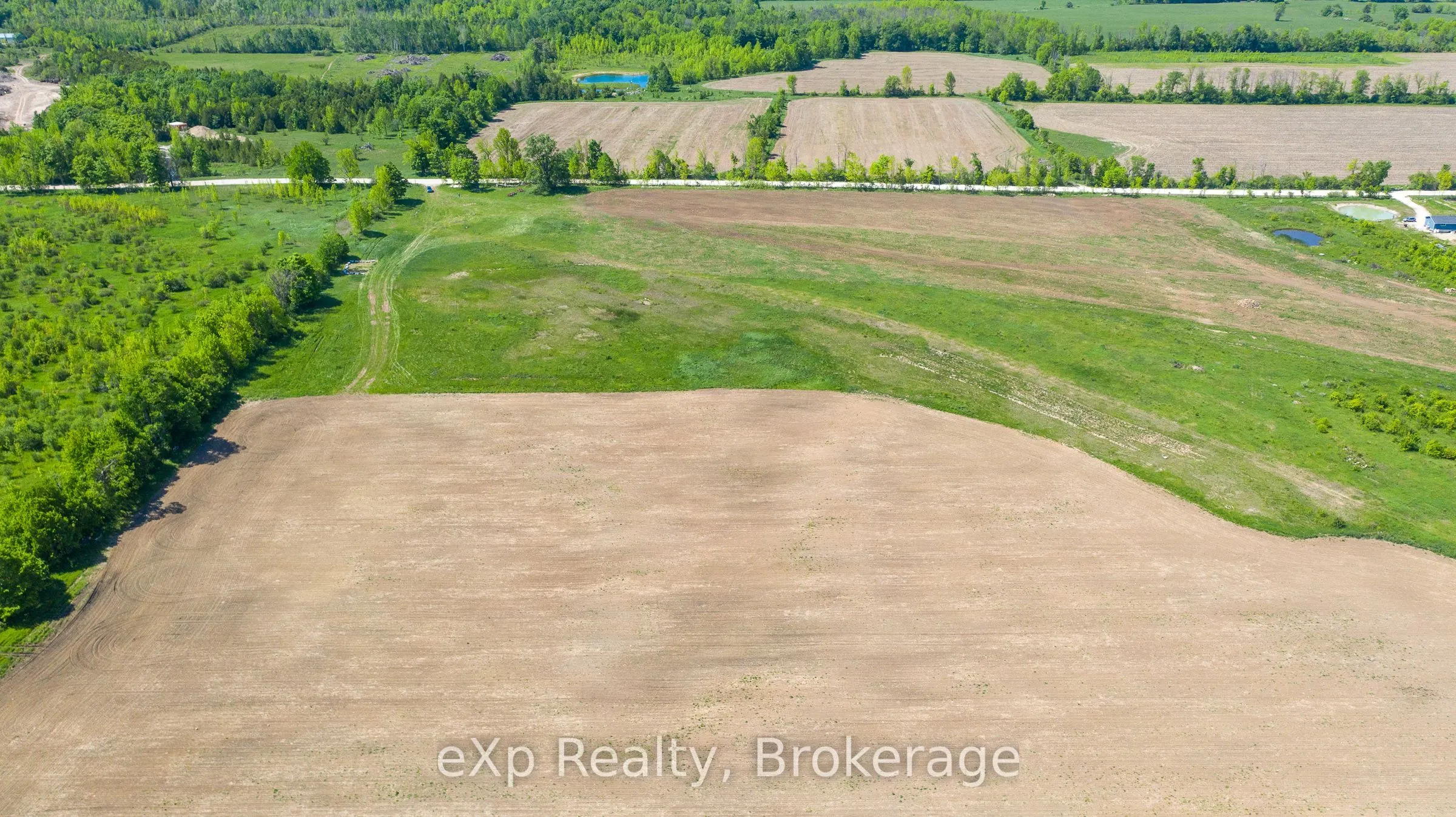 LOT 23 CON A, Side Road 23