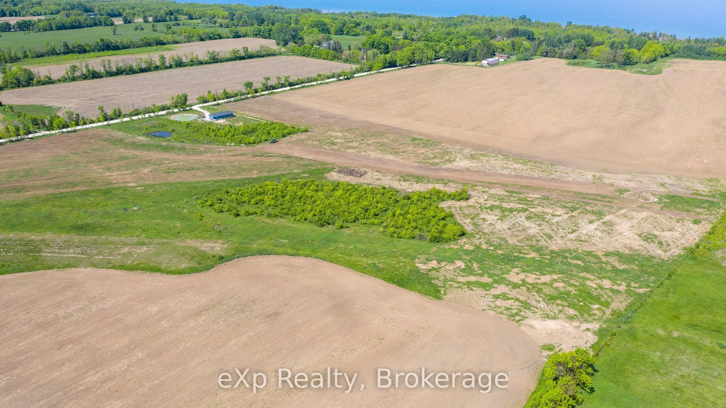 LOT 23 CON A, Side Road 23