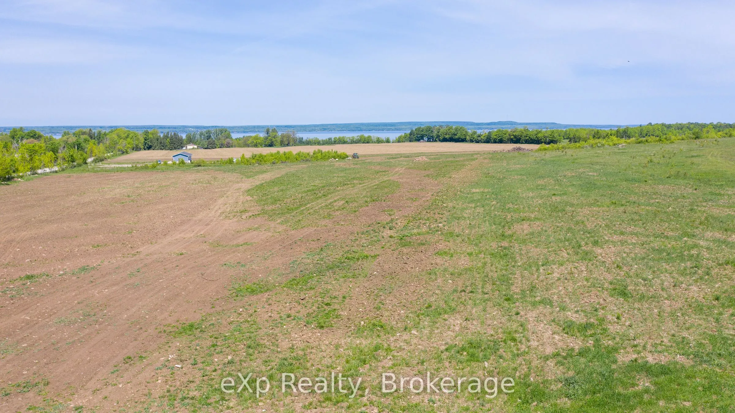 LOT 23 CON A, Side Road 23