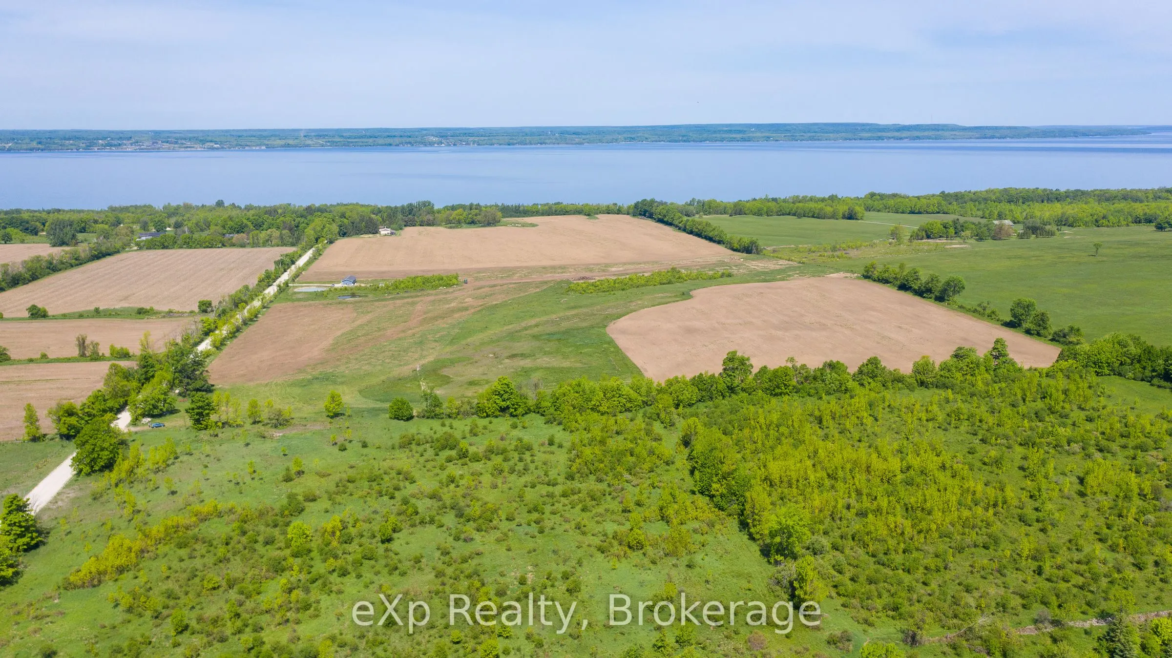LOT 23 CON A, Side Road 23