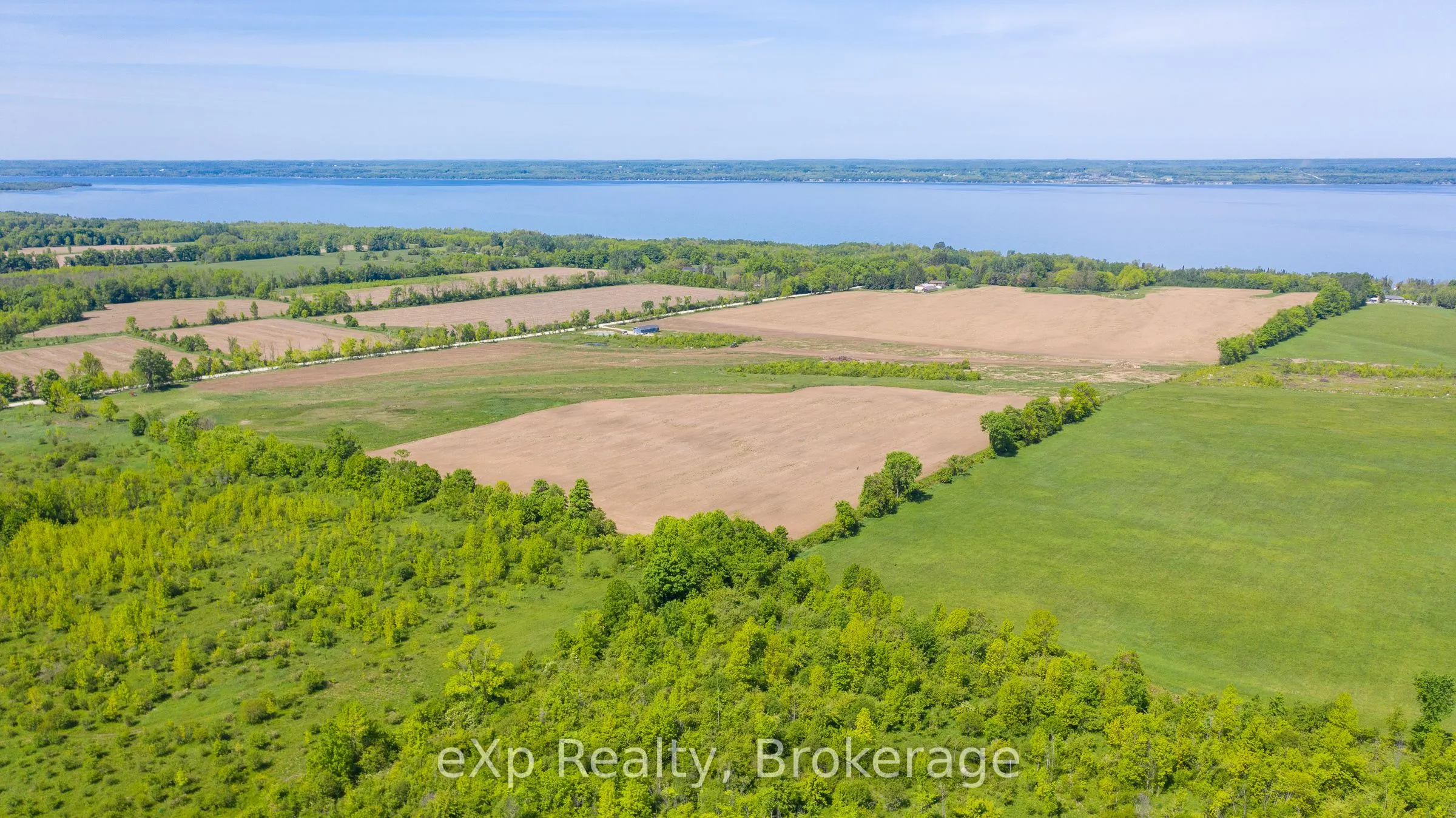 LOT 23 CON A, Side Road 23