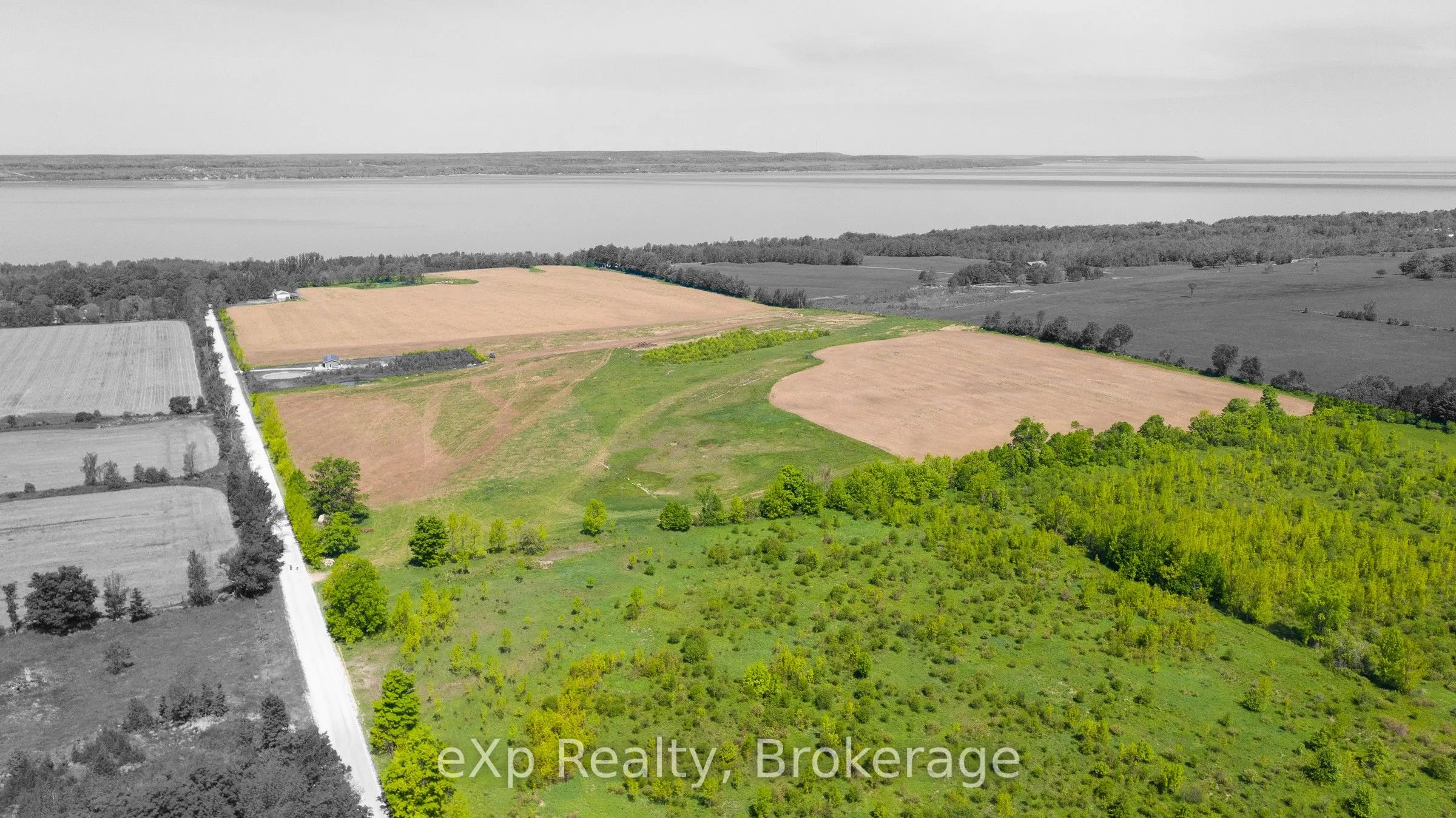 LOT 23 CON A, Side Road 23