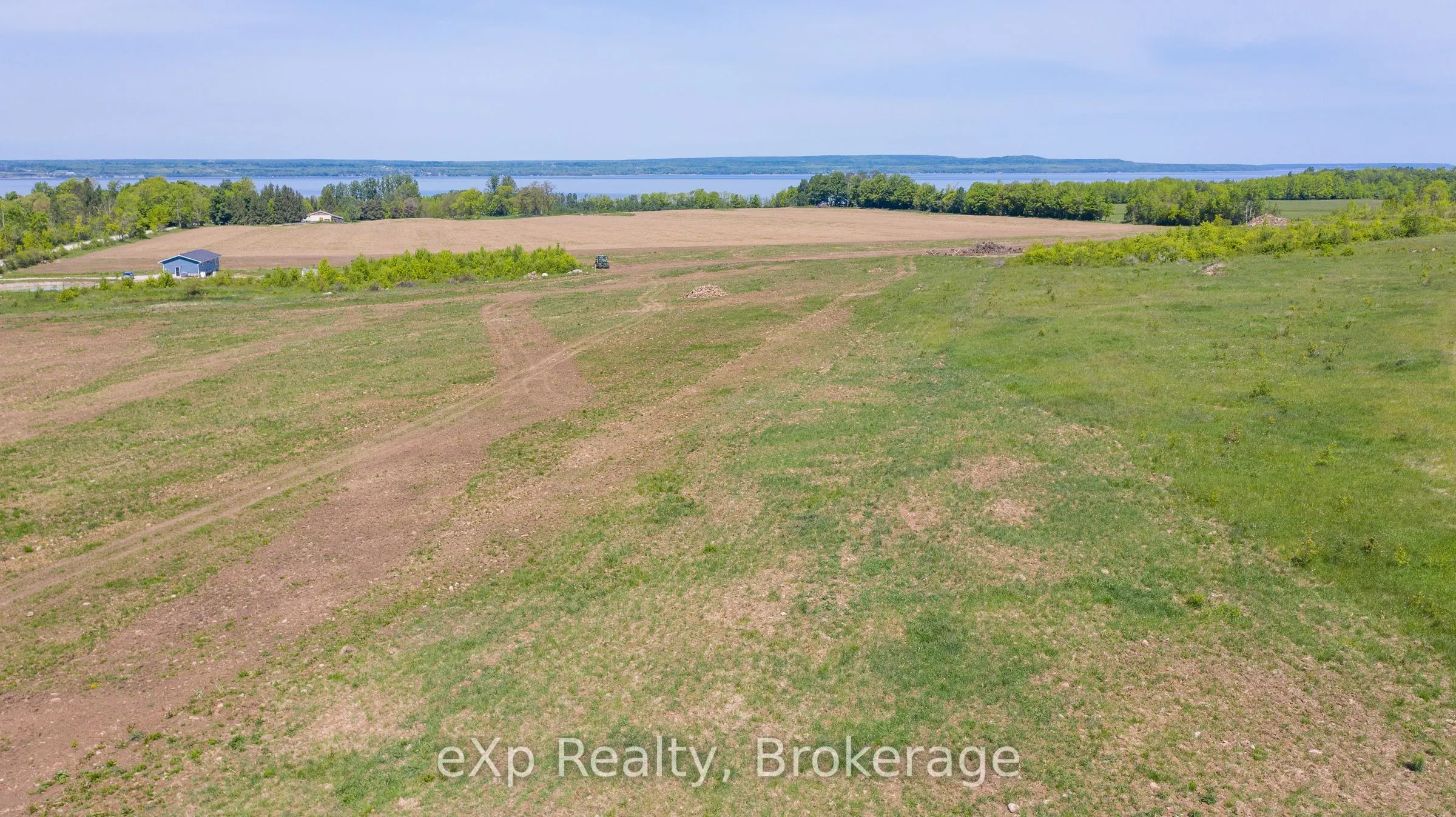 LOT 23 CON A, Side Road 23
