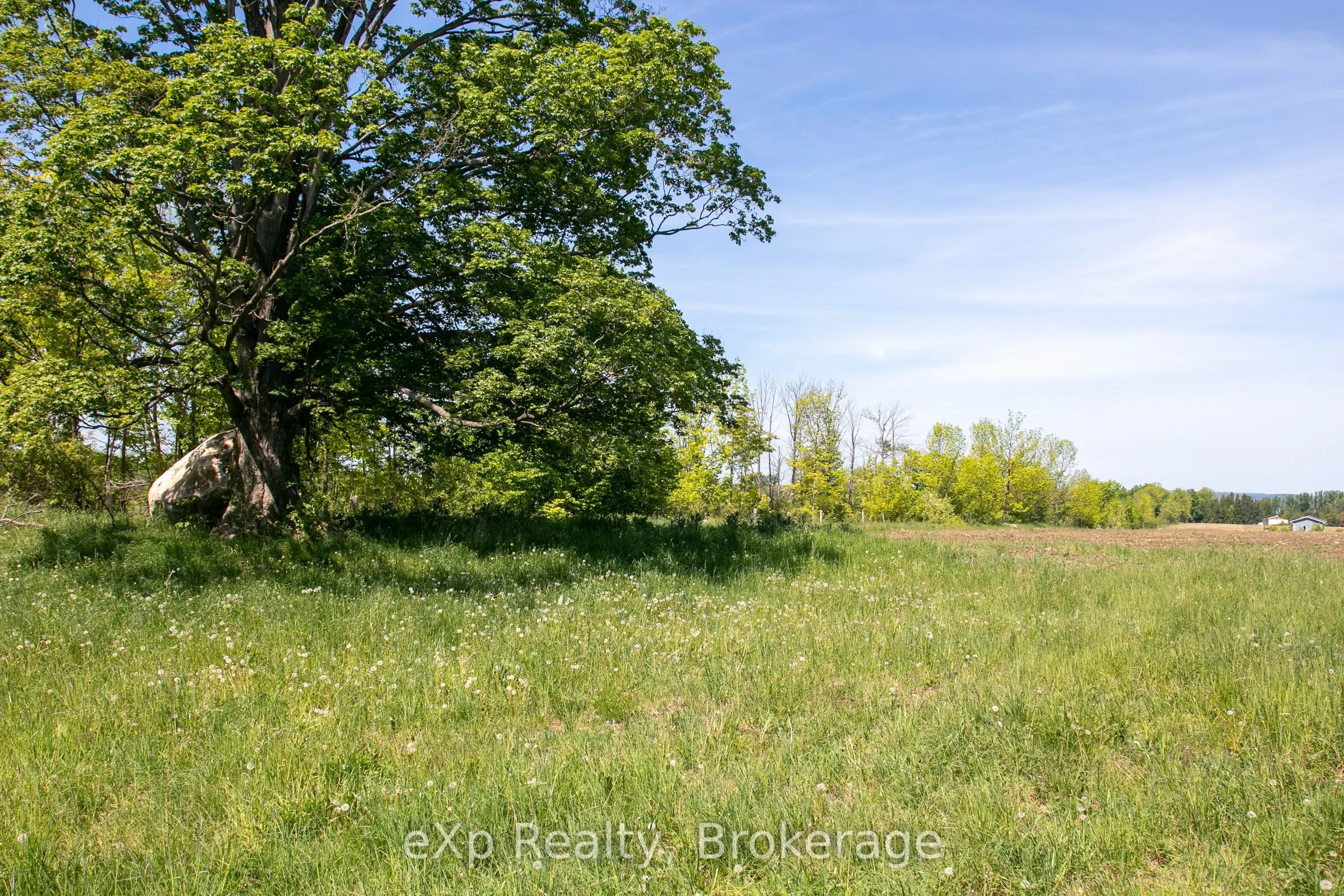 LOT 23 CON A, Side Road 23