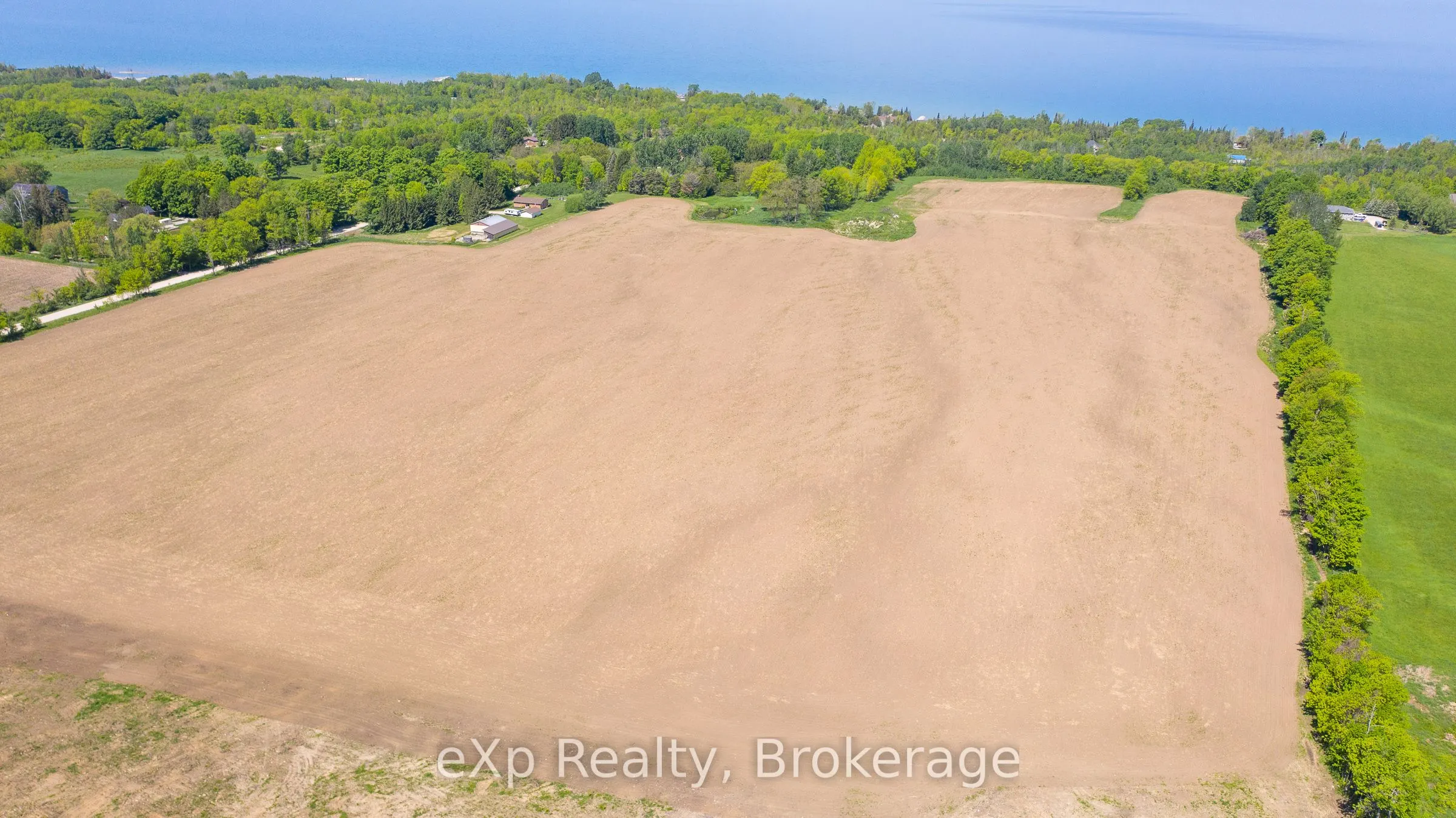 LOT 23 CON A, Side Road 23