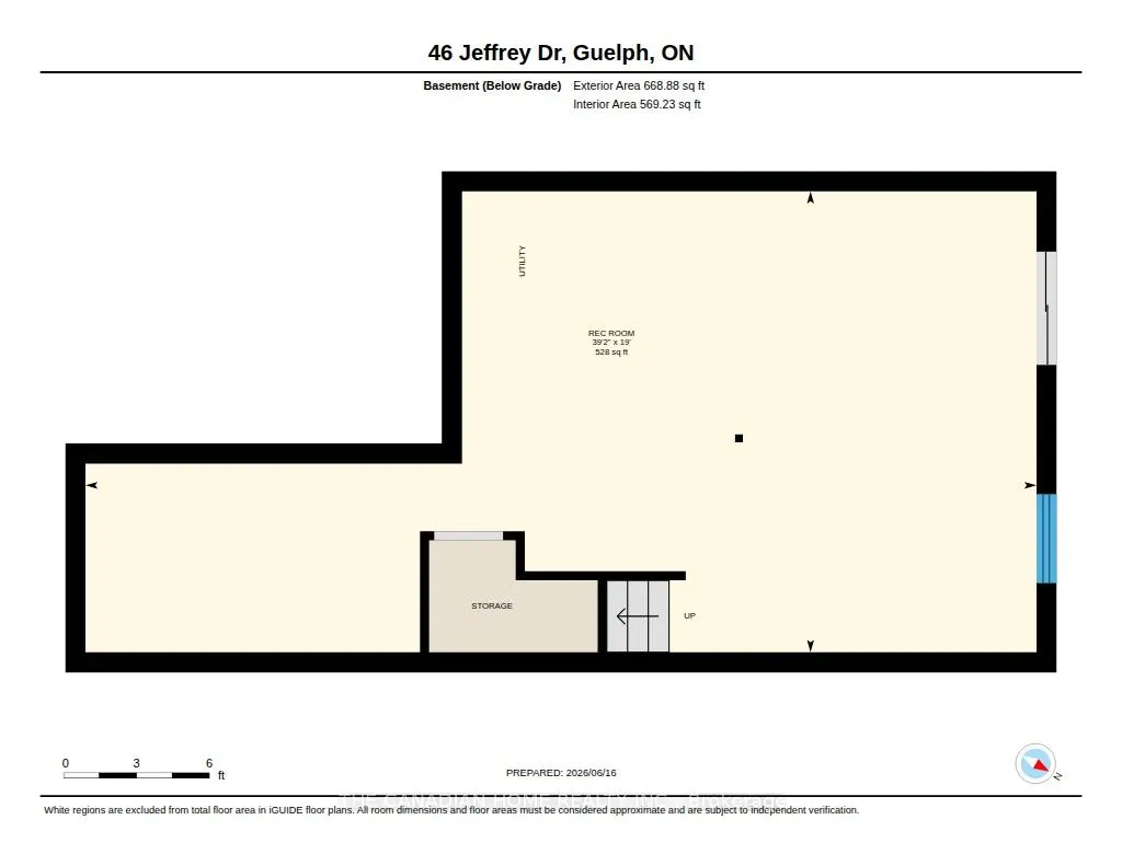 46 Jeffrey Drive
