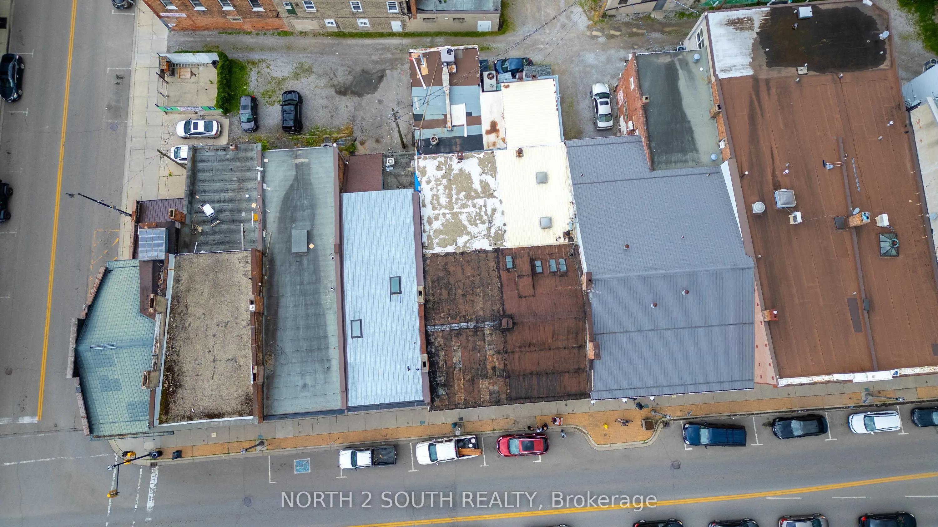 36 Norfolk Street S