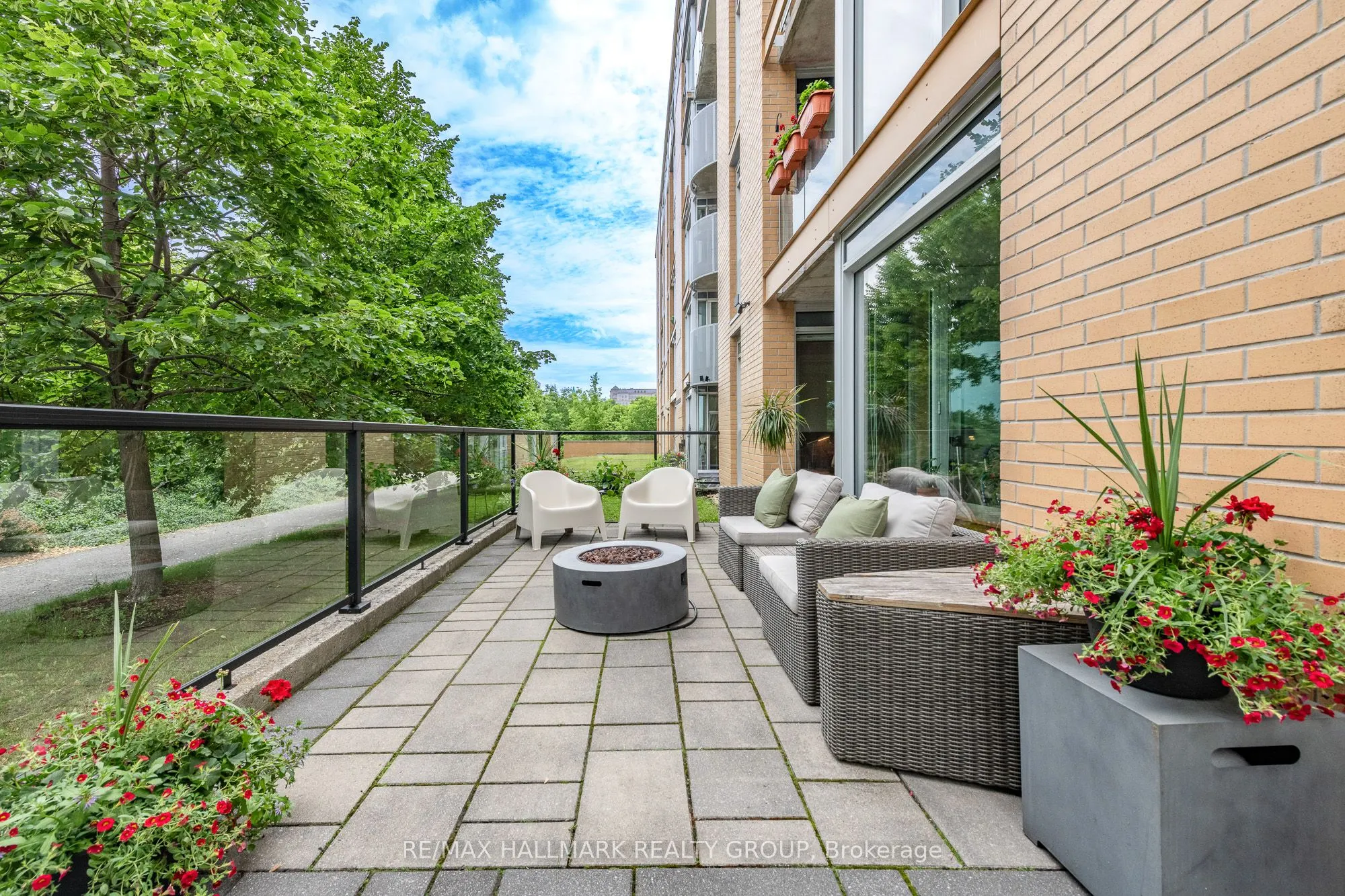200 Lett Street #110