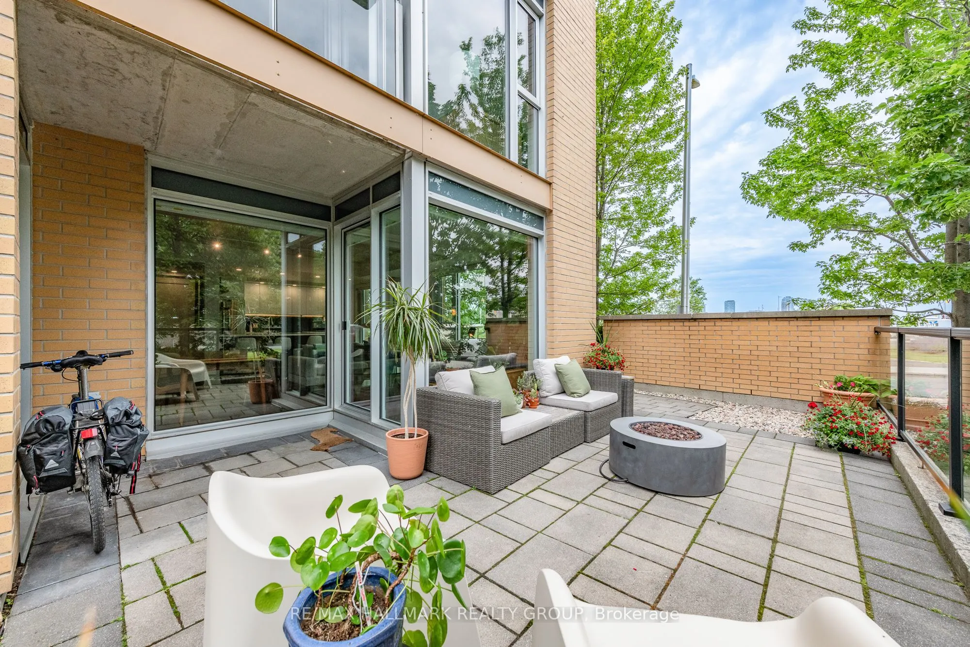 200 Lett Street #110