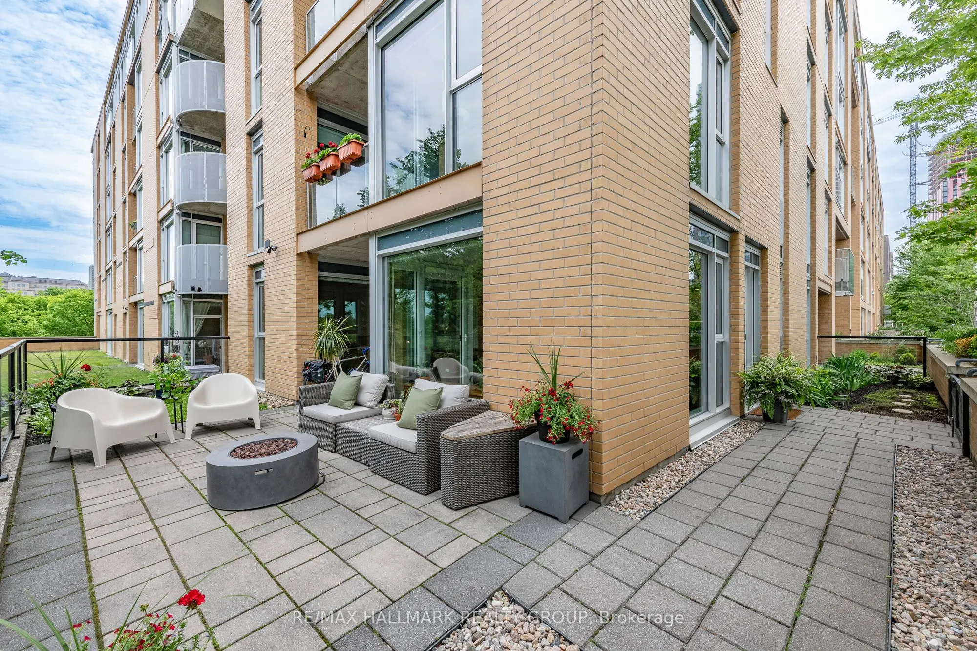 200 Lett Street #110