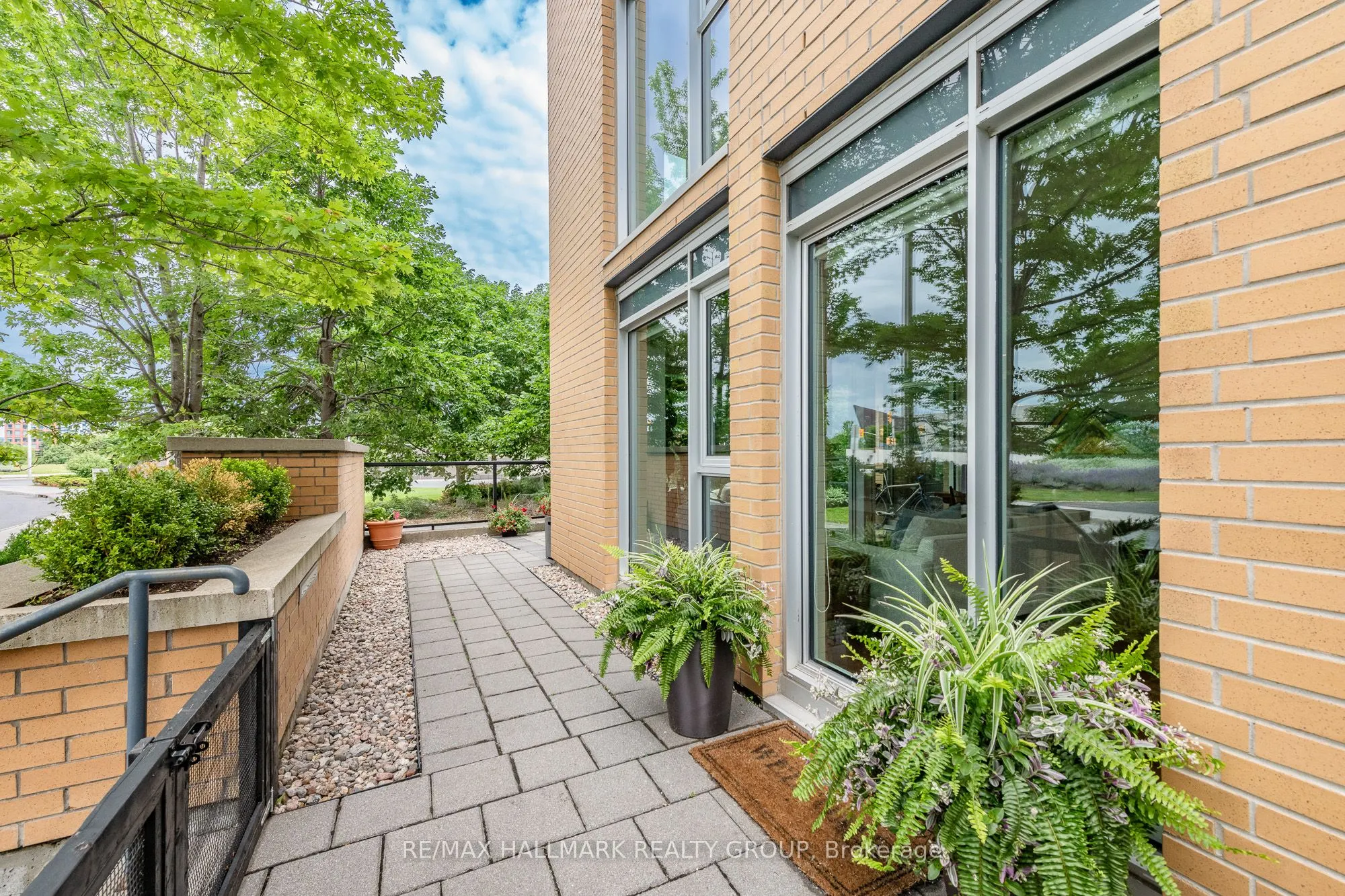 200 Lett Street #110