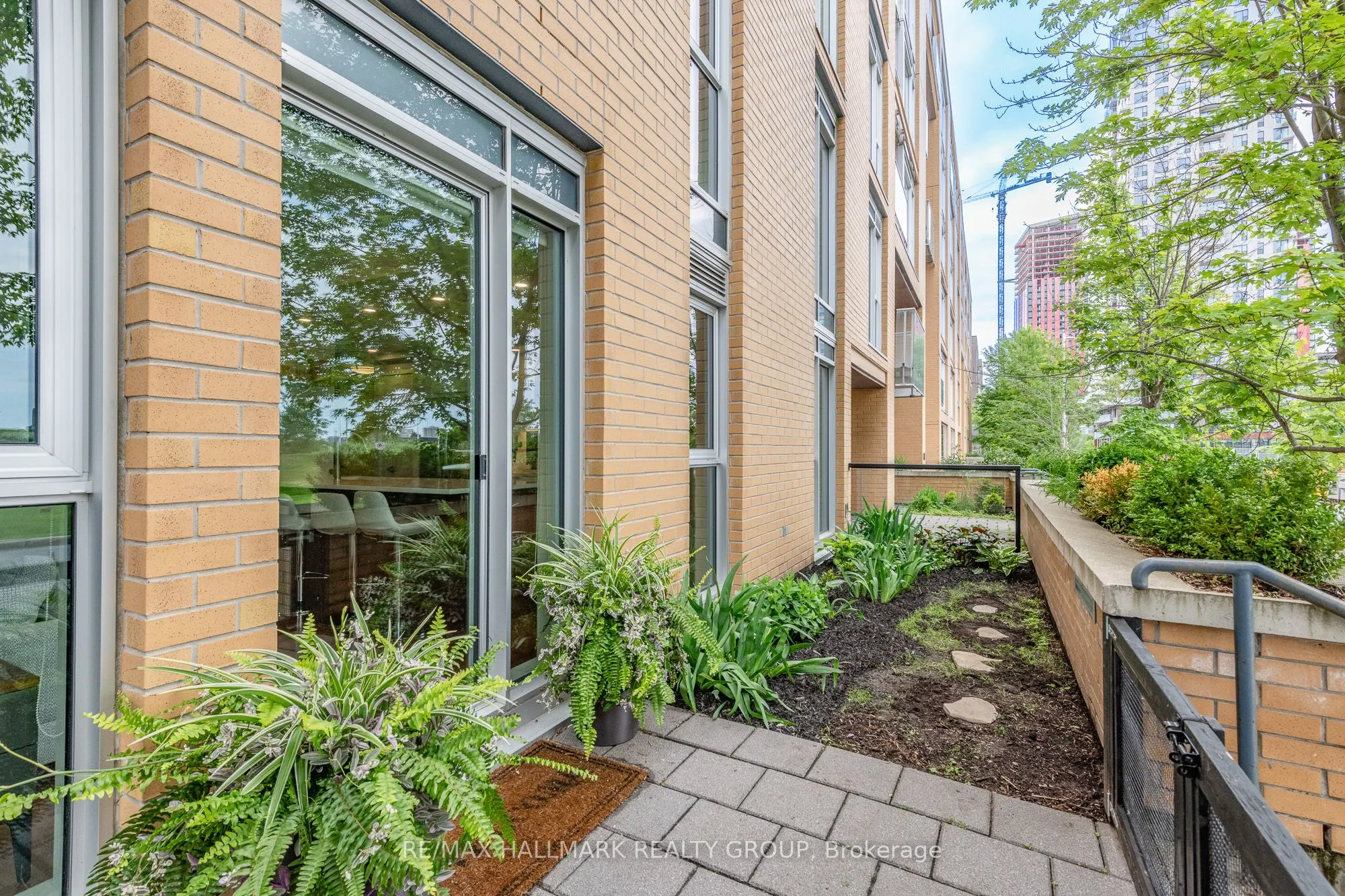 200 Lett Street #110