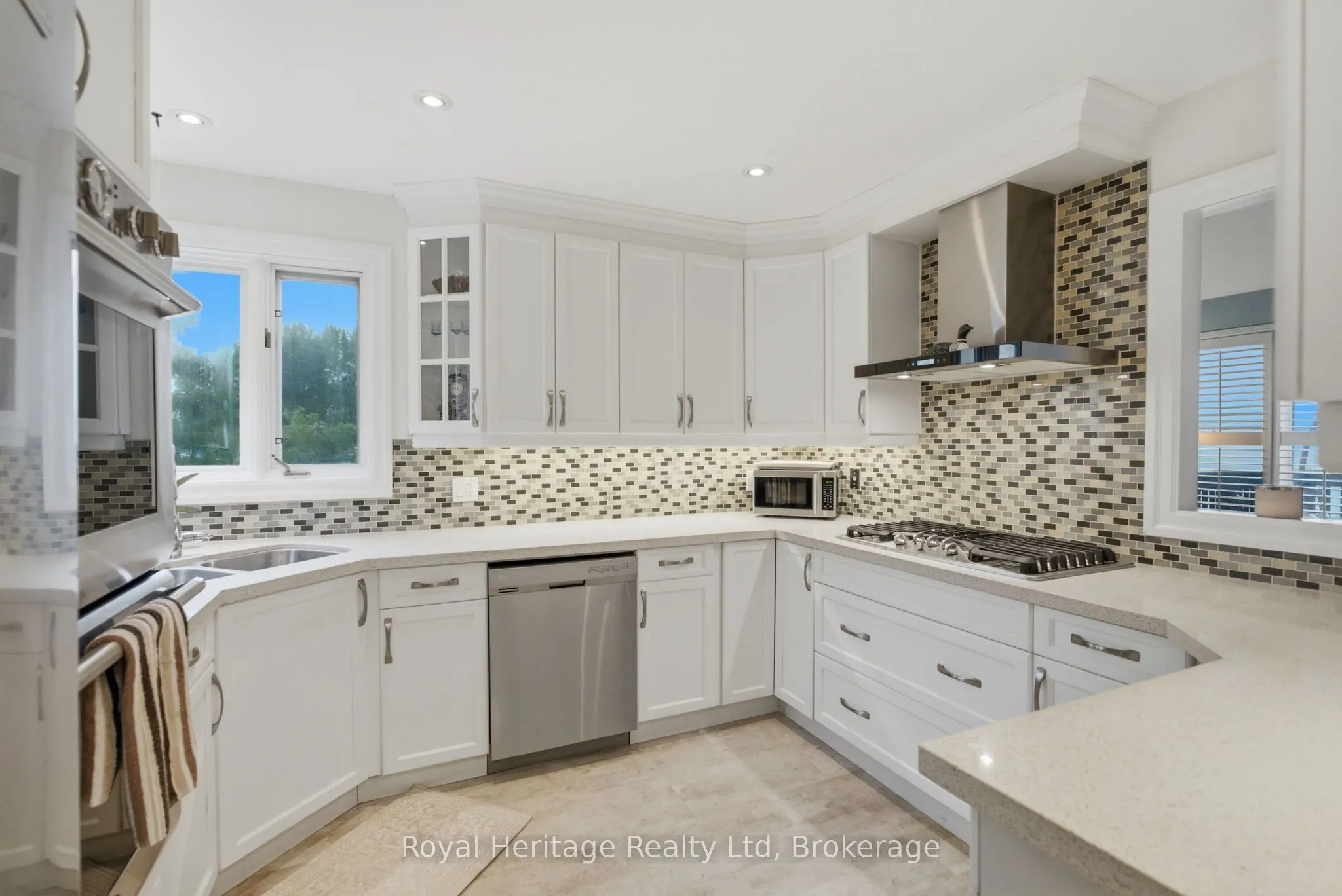 284 Port Hoover Road