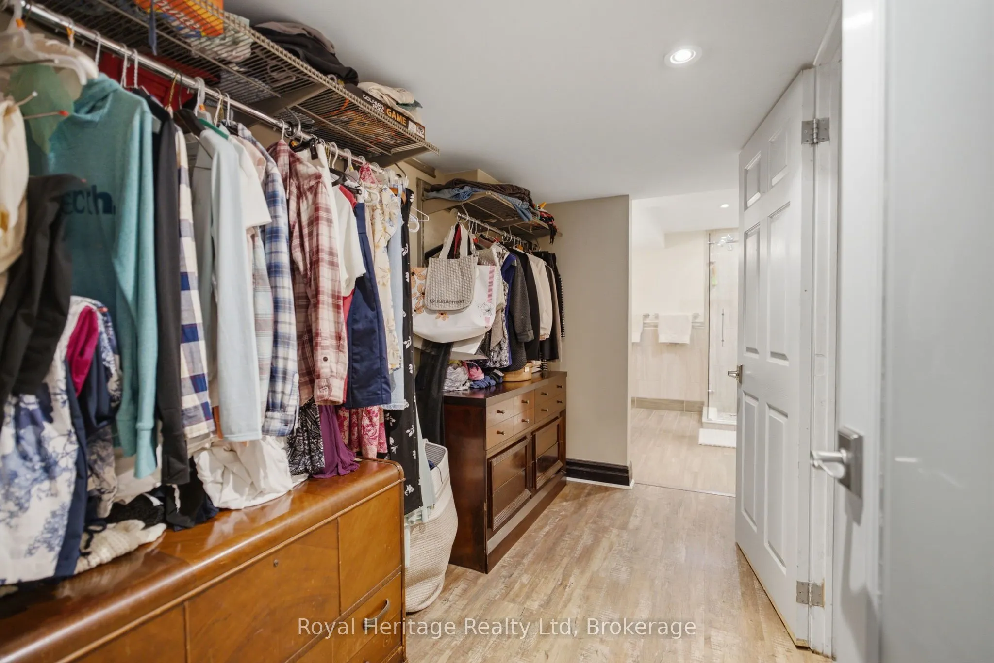 284 Port Hoover Road